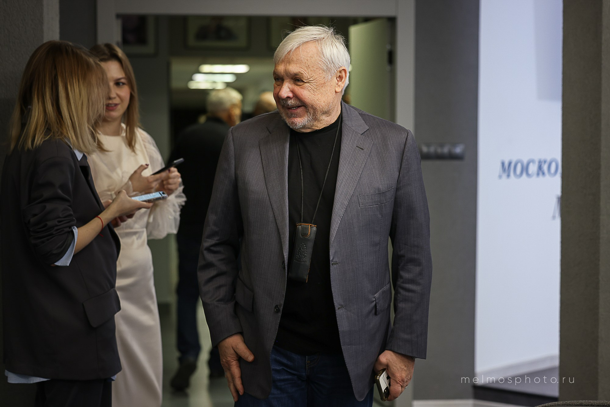 Актеры. Reportage, architectural, fine art photographer Lena Melnikova in Moscow