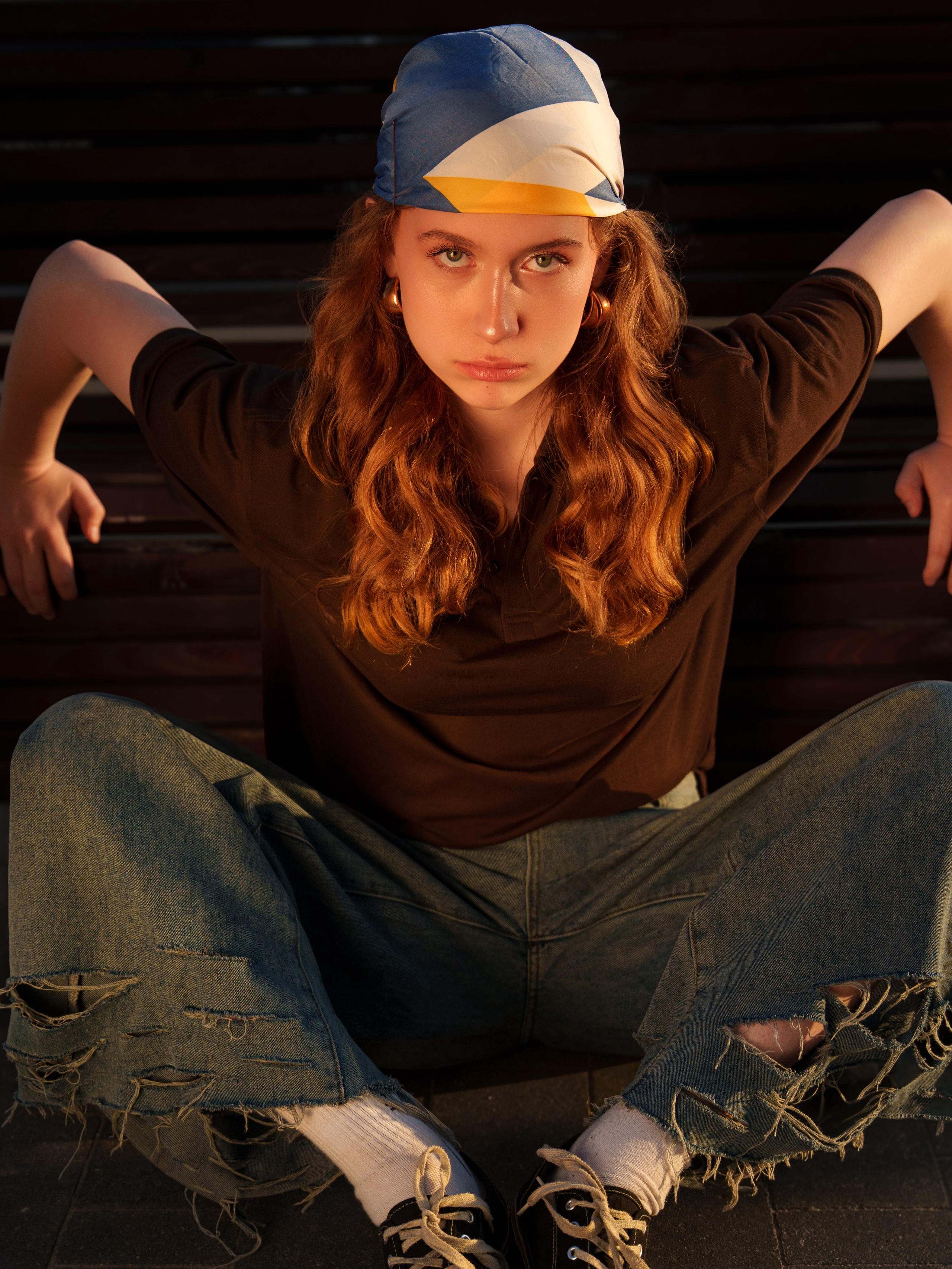 Fashion street. Фотограф и видеограф Тверь