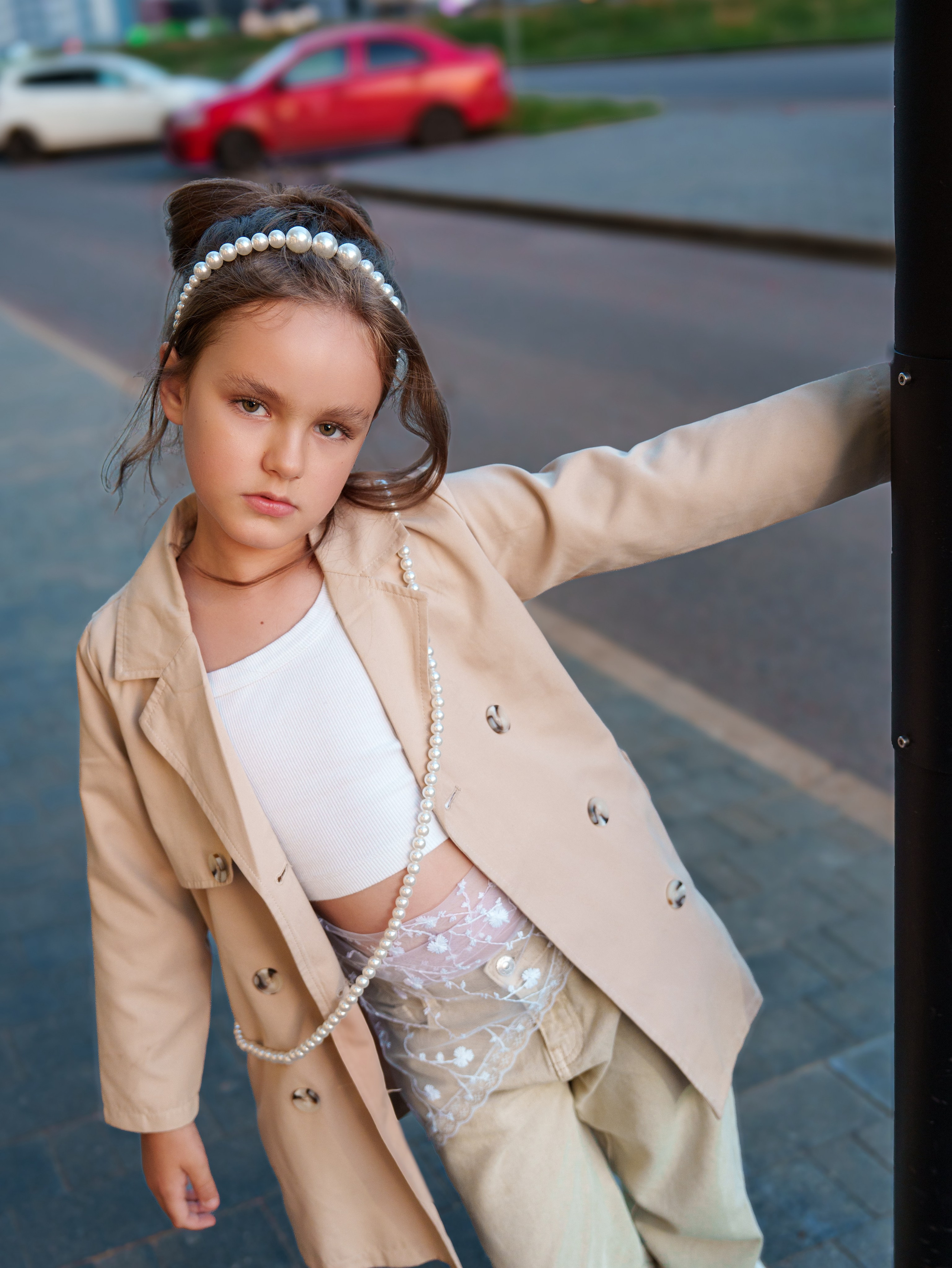 Fashion street. Фотограф и видеограф Тверь