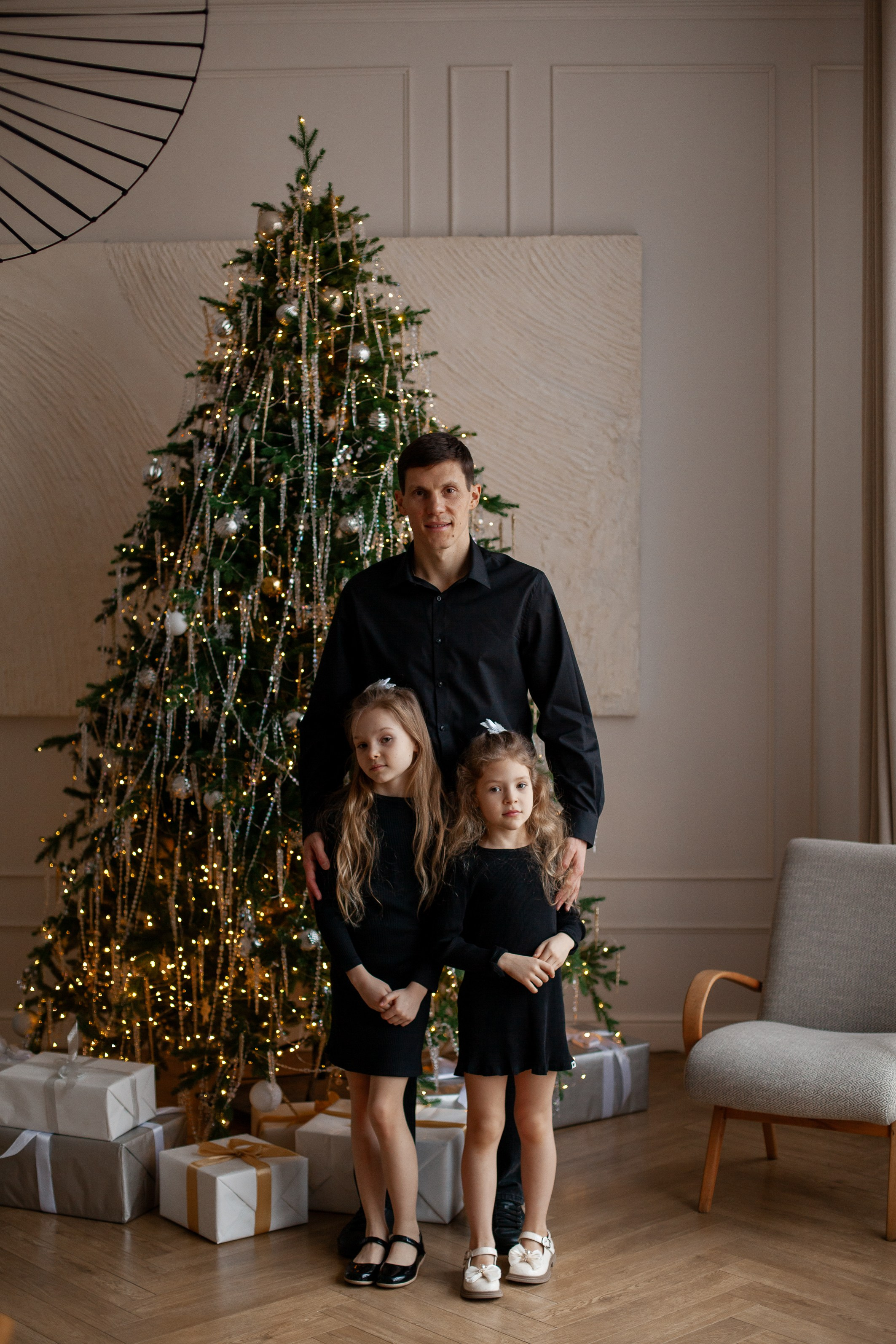 Время когда сбываются желания…. Фотограф Яна Артемьева