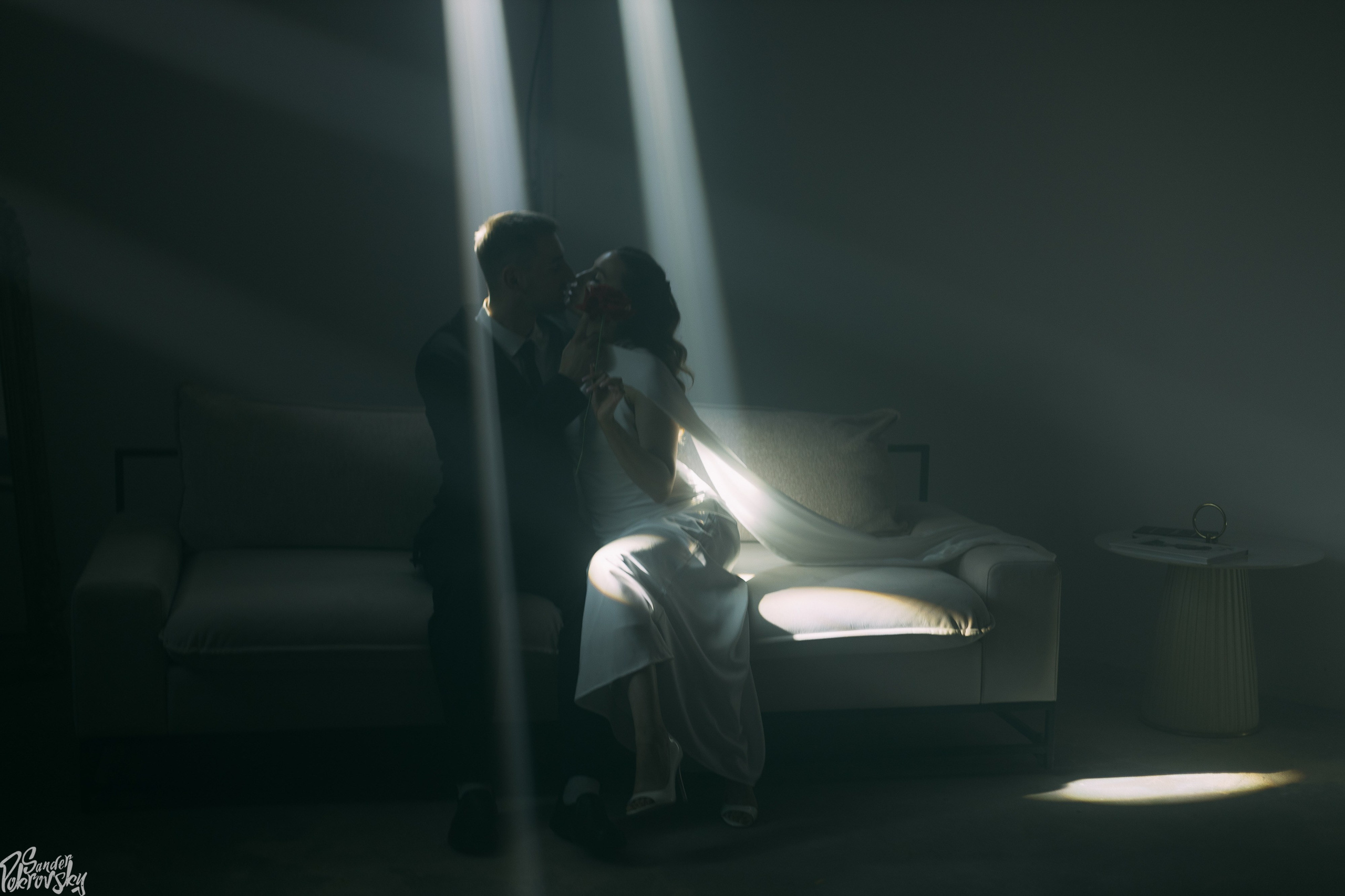 Иван и Анастасия. Свадебный и репортажный фотограф в Чебоксарах Покровский Александр