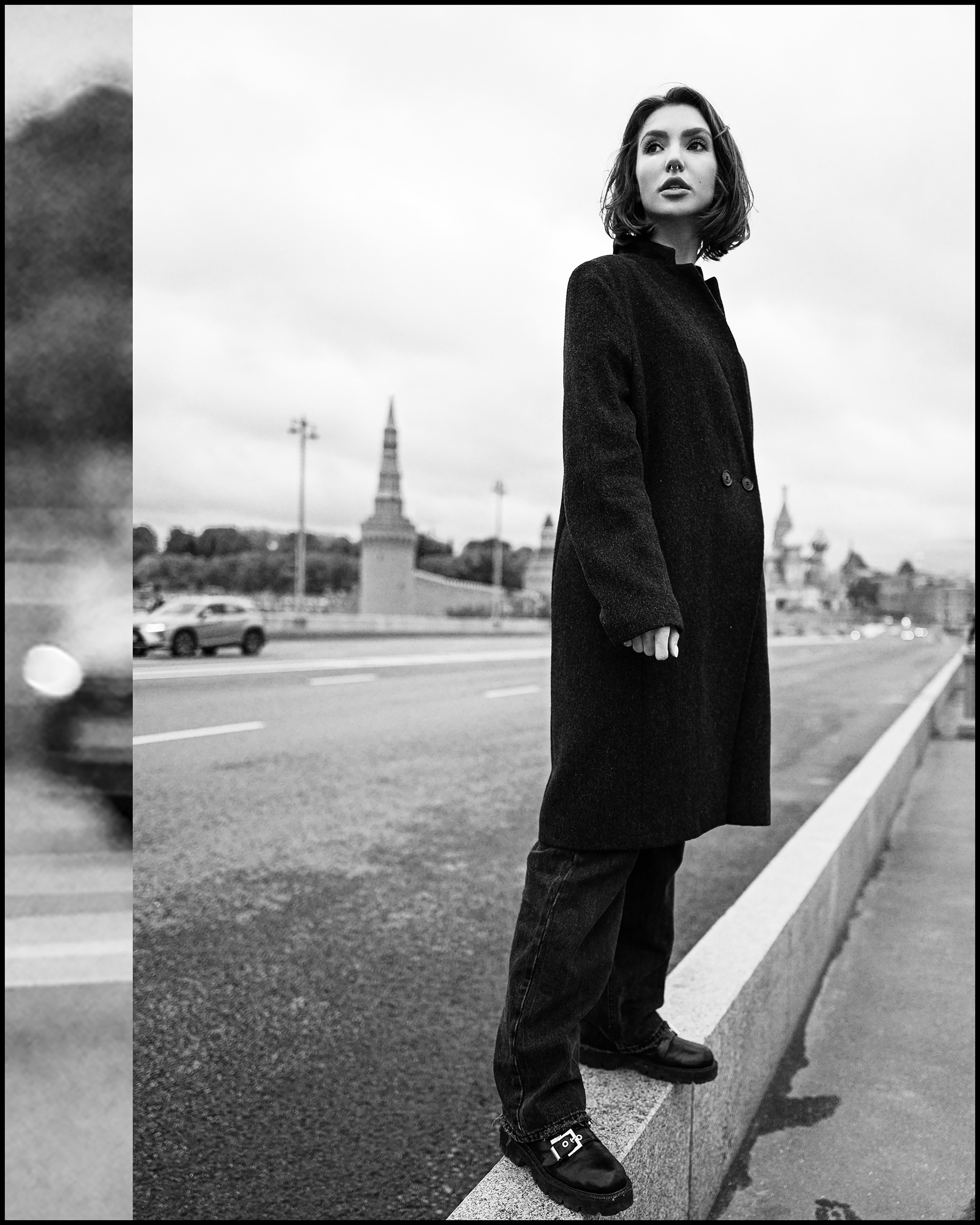 Портфолио. Коммерческий фотограф