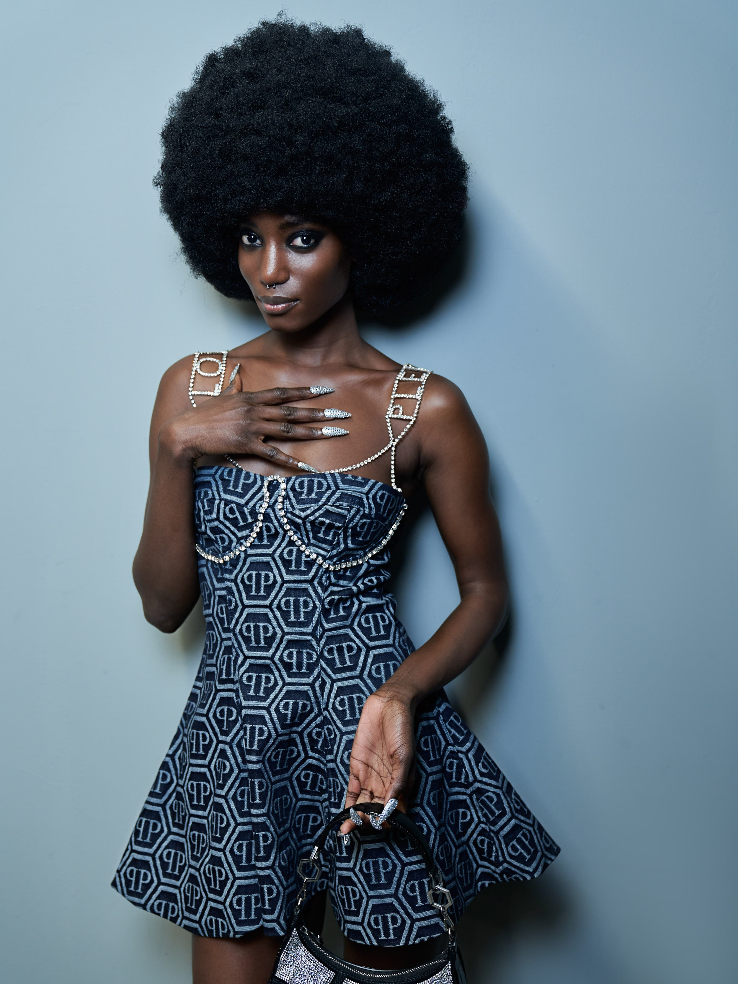 Philipp Plein. Fashion Photographer in Milan