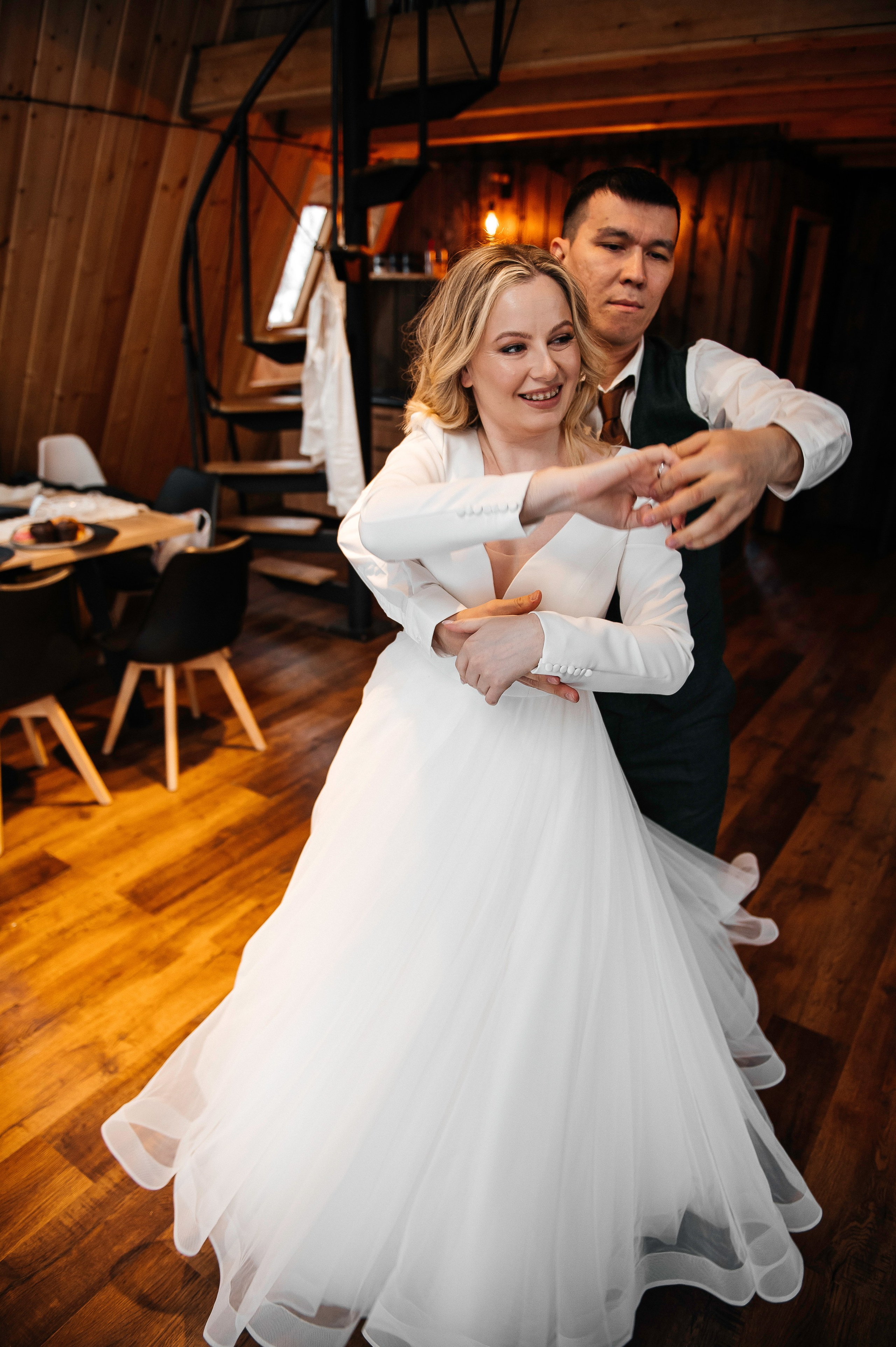 Катя и Равиль. Фотограф в Сургуте Светлана Гибадуллина