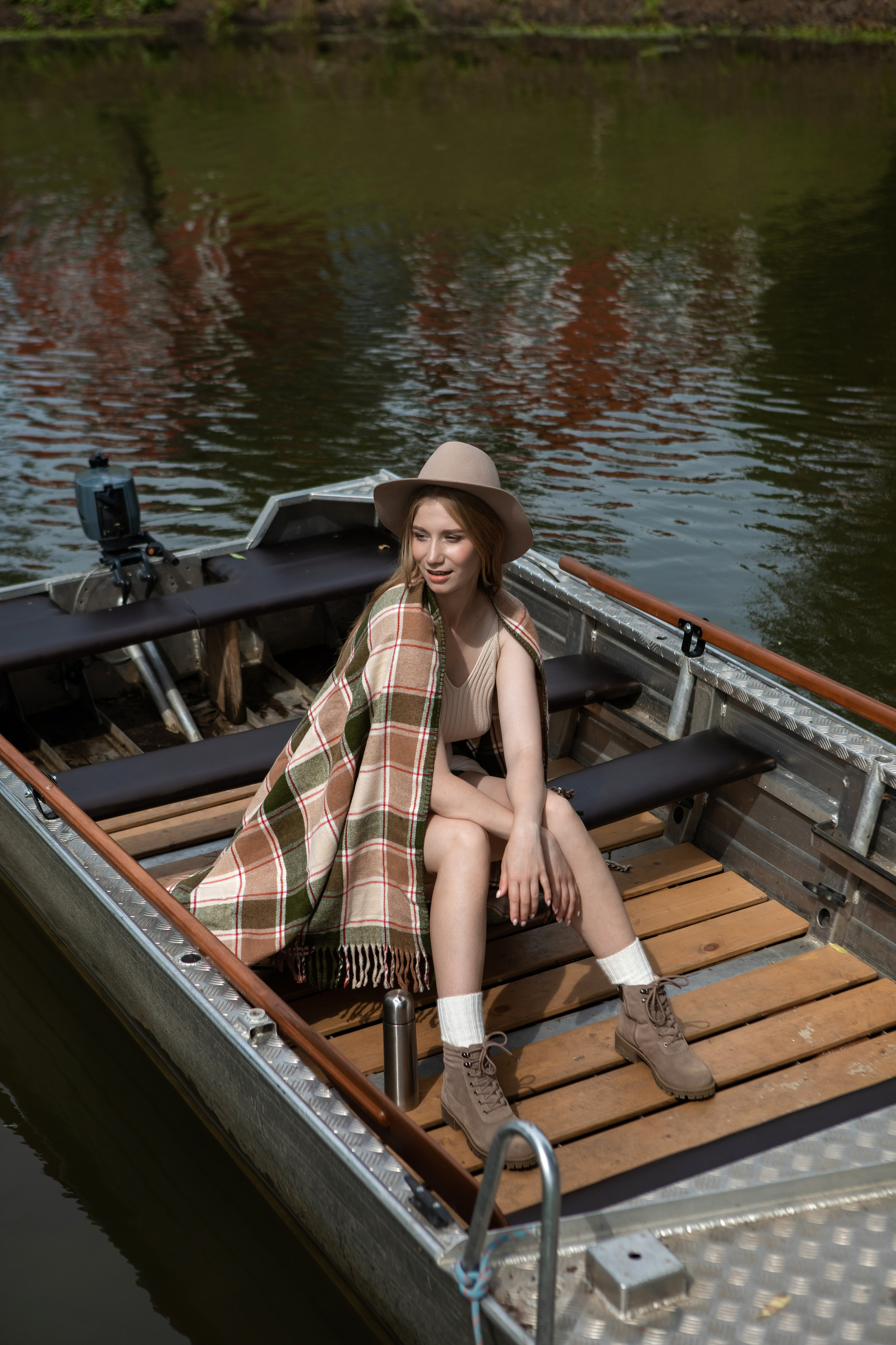 Virtual trip to Norway. Елена Иванова контент фотограф для брендов и экспертов, Москва