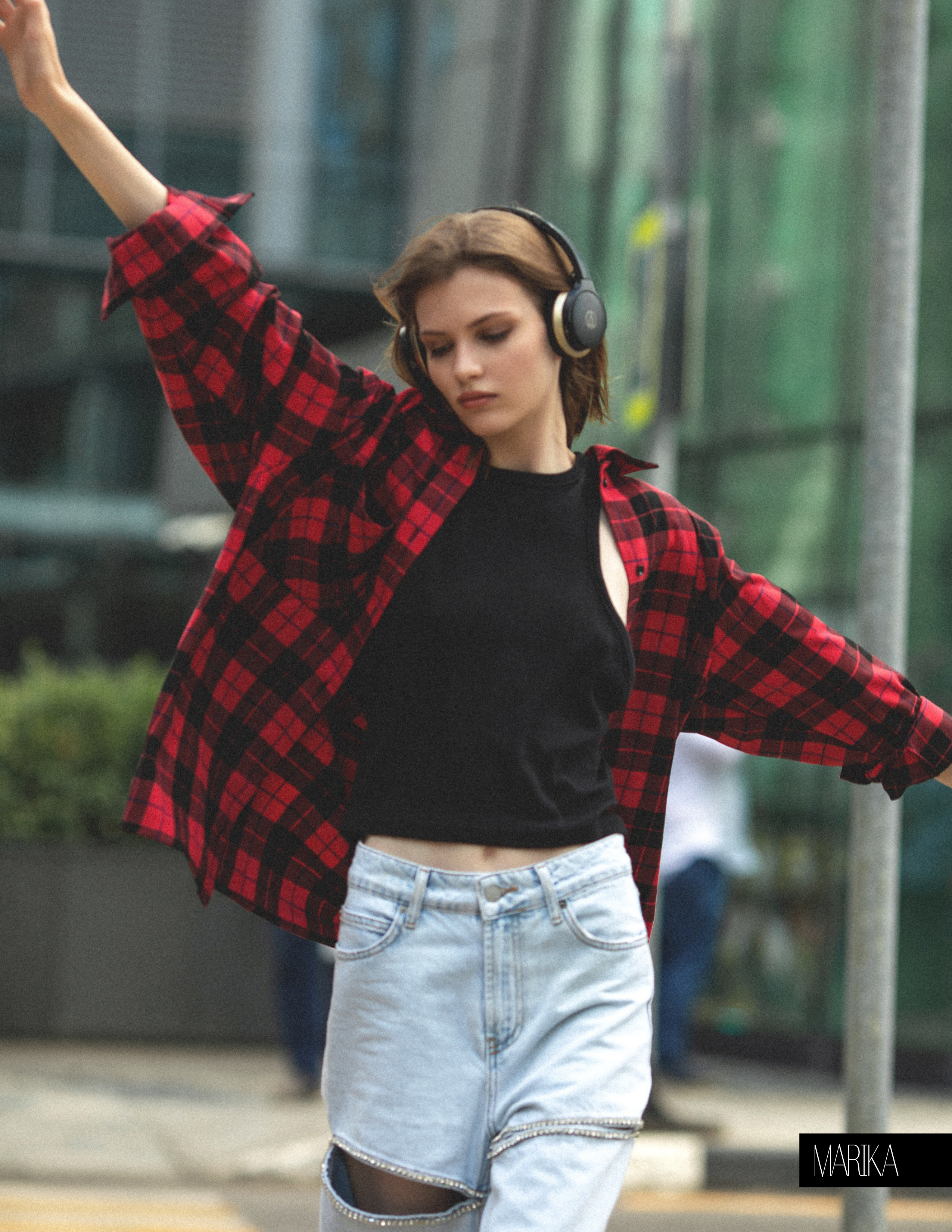 Marika magazine. Елена Иванова контент фотограф для брендов и экспертов, Москва