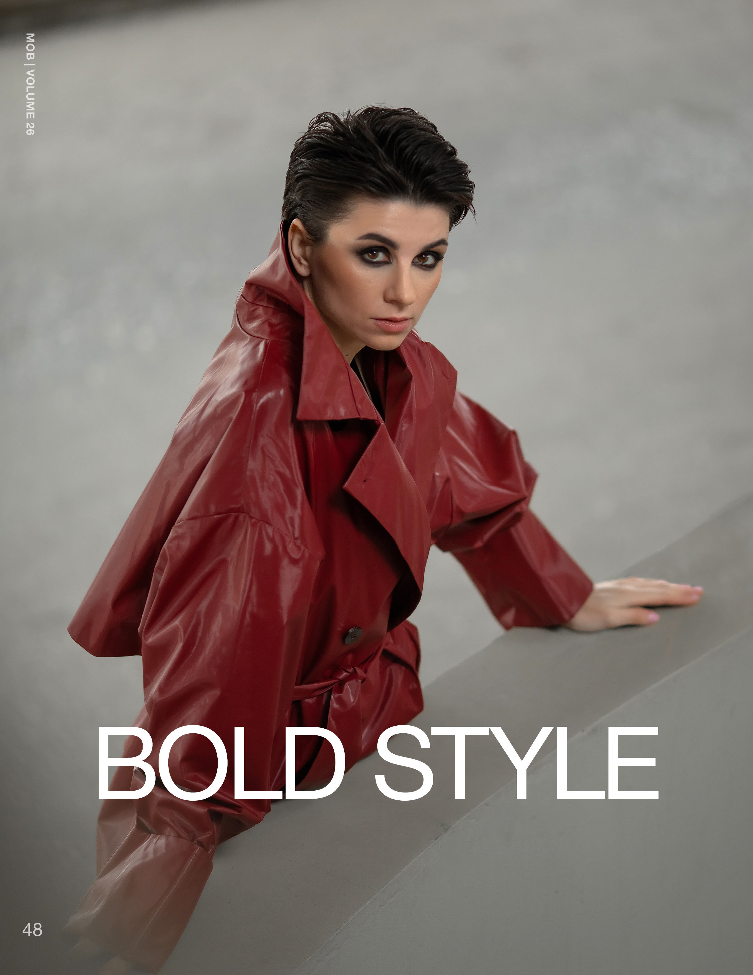 Mob journal. Елена Иванова контент фотограф для брендов и экспертов, Москва