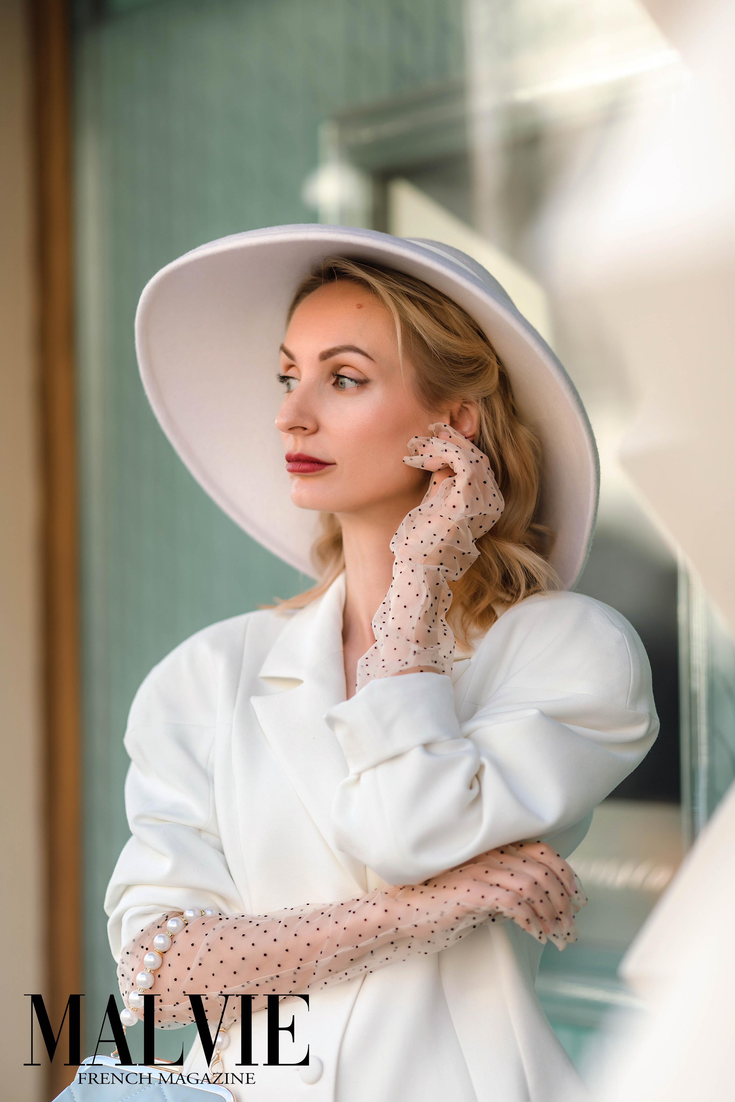 Malvie magazine. Елена Иванова контент фотограф для брендов и экспертов, Москва