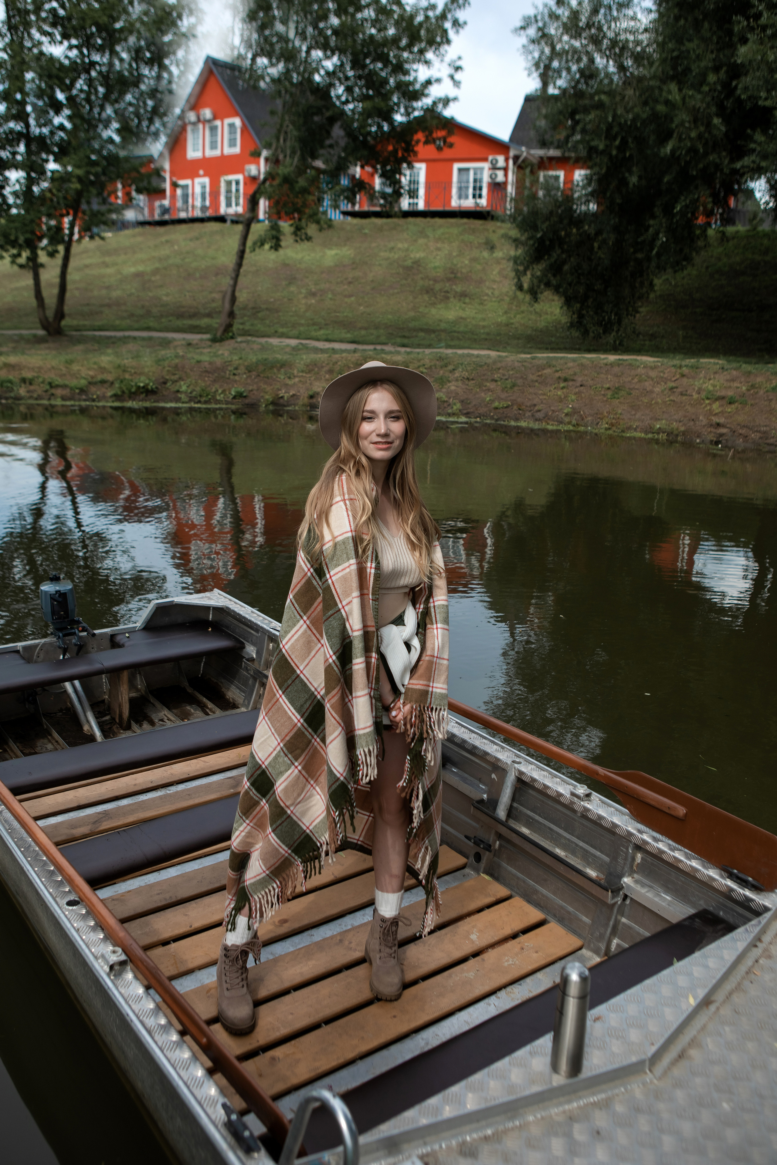 Virtual trip to Norway. Елена Иванова контент фотограф для брендов и экспертов, Москва