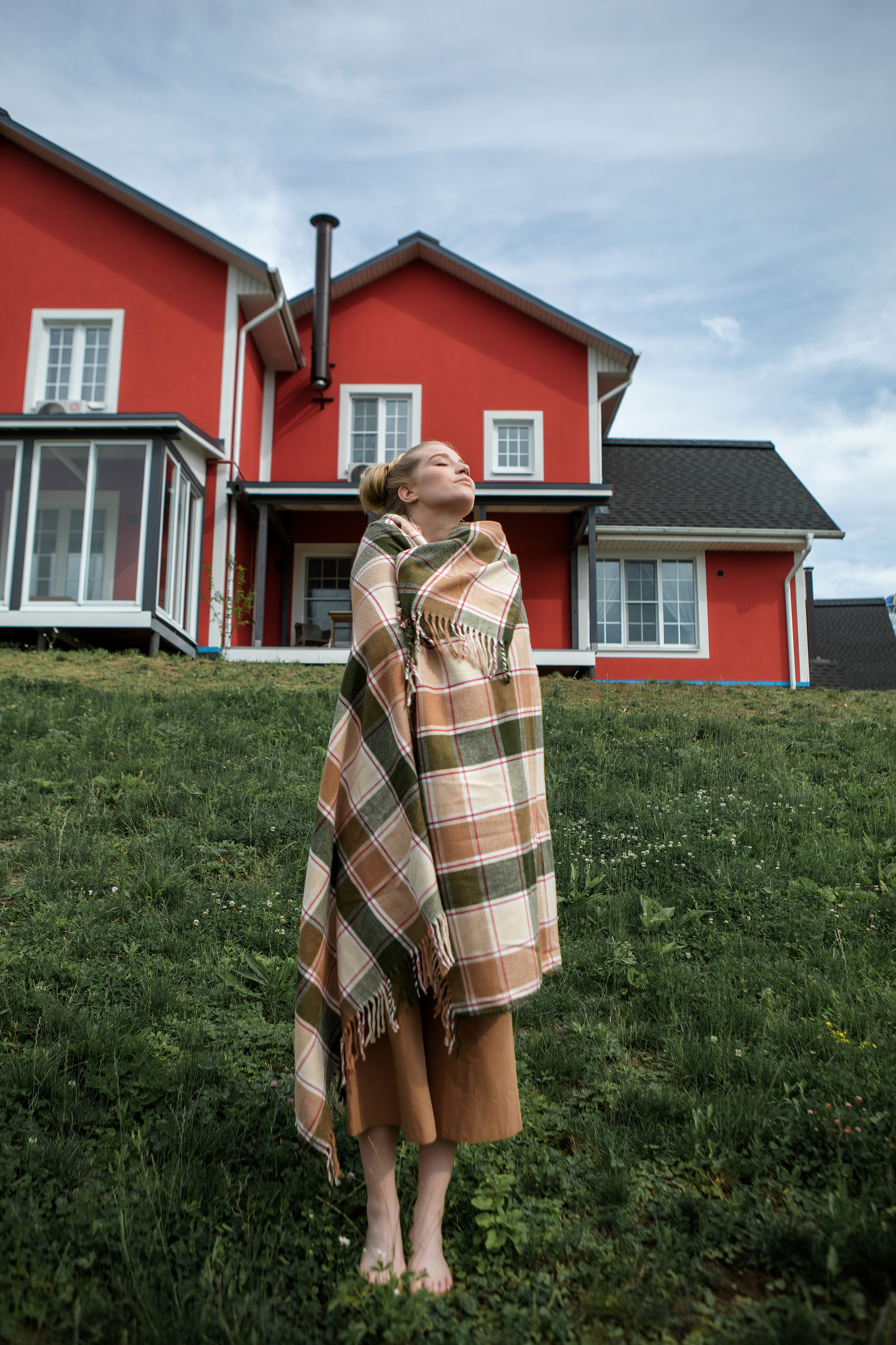 Virtual trip to Norway. Елена Иванова контент фотограф для брендов и экспертов, Москва