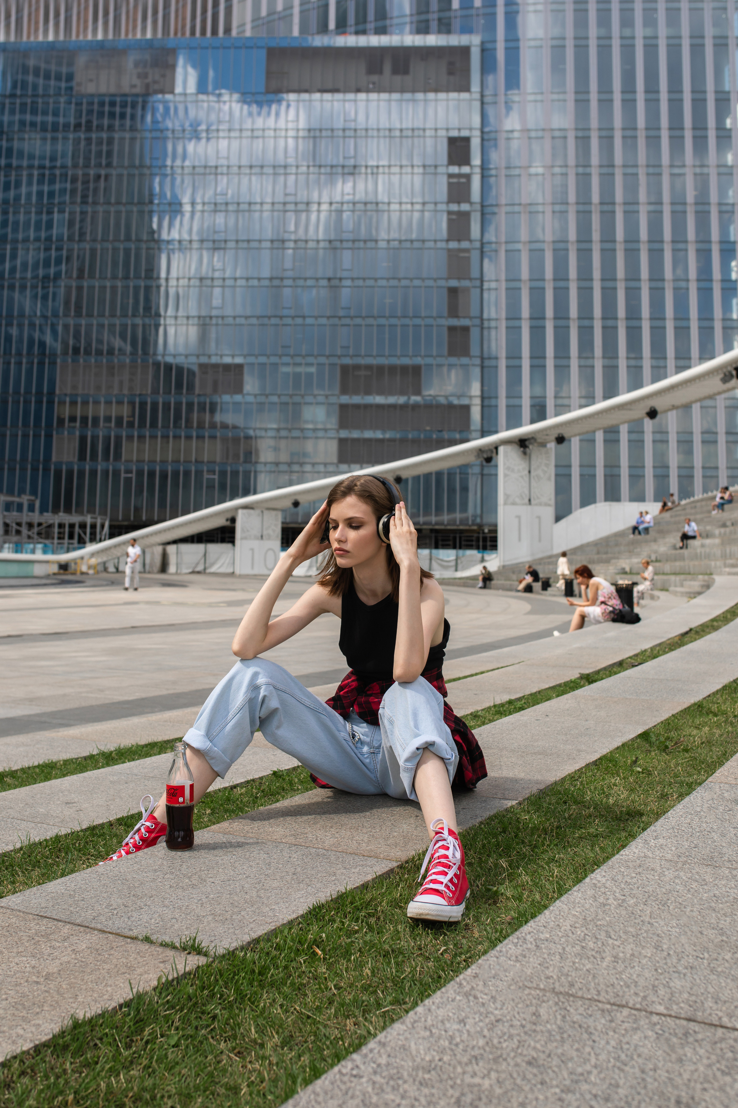 Virtual trip to America. Елена Иванова контент фотограф для брендов и экспертов, Москва