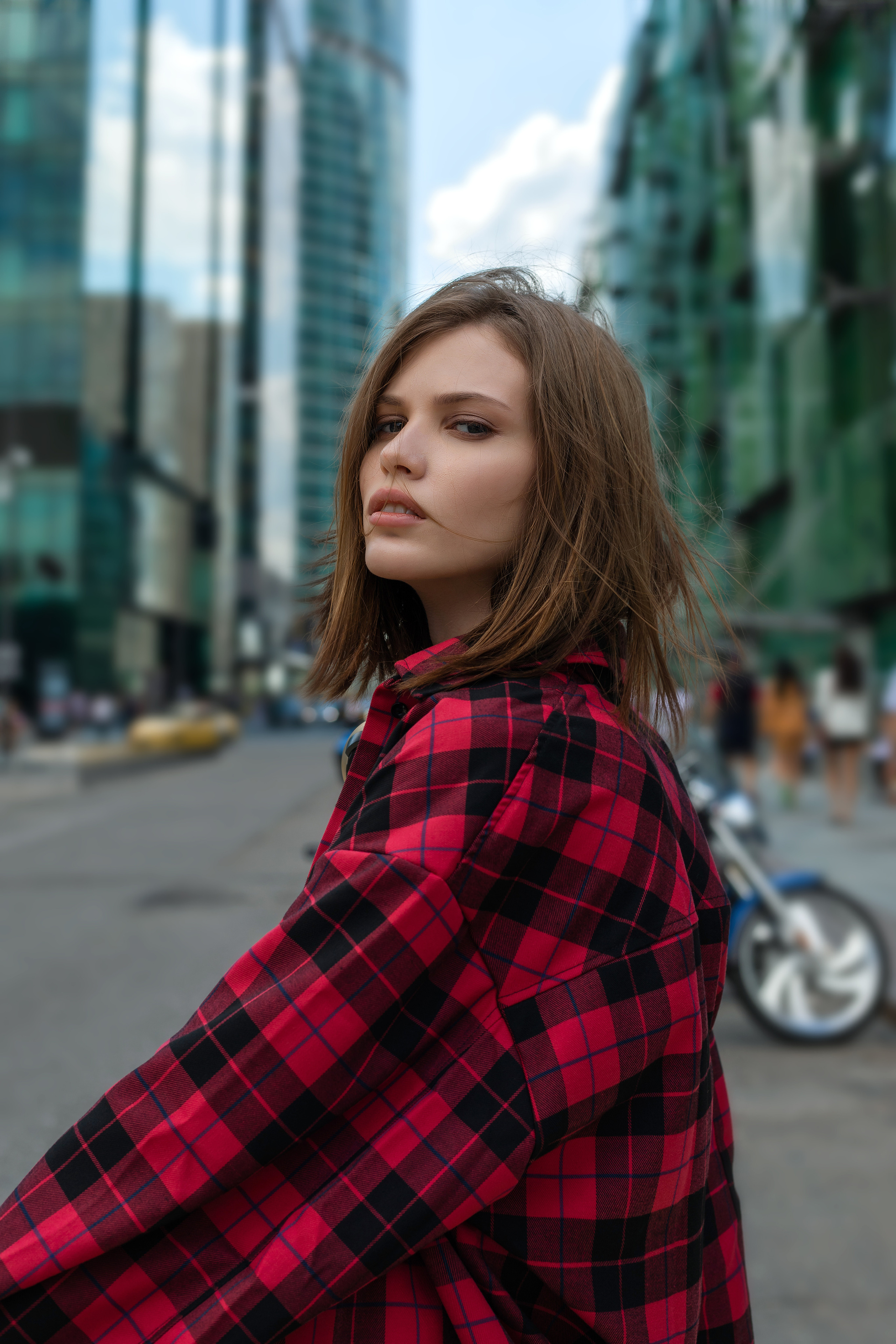 Virtual trip to America. Елена Иванова контент фотограф для брендов и экспертов, Москва