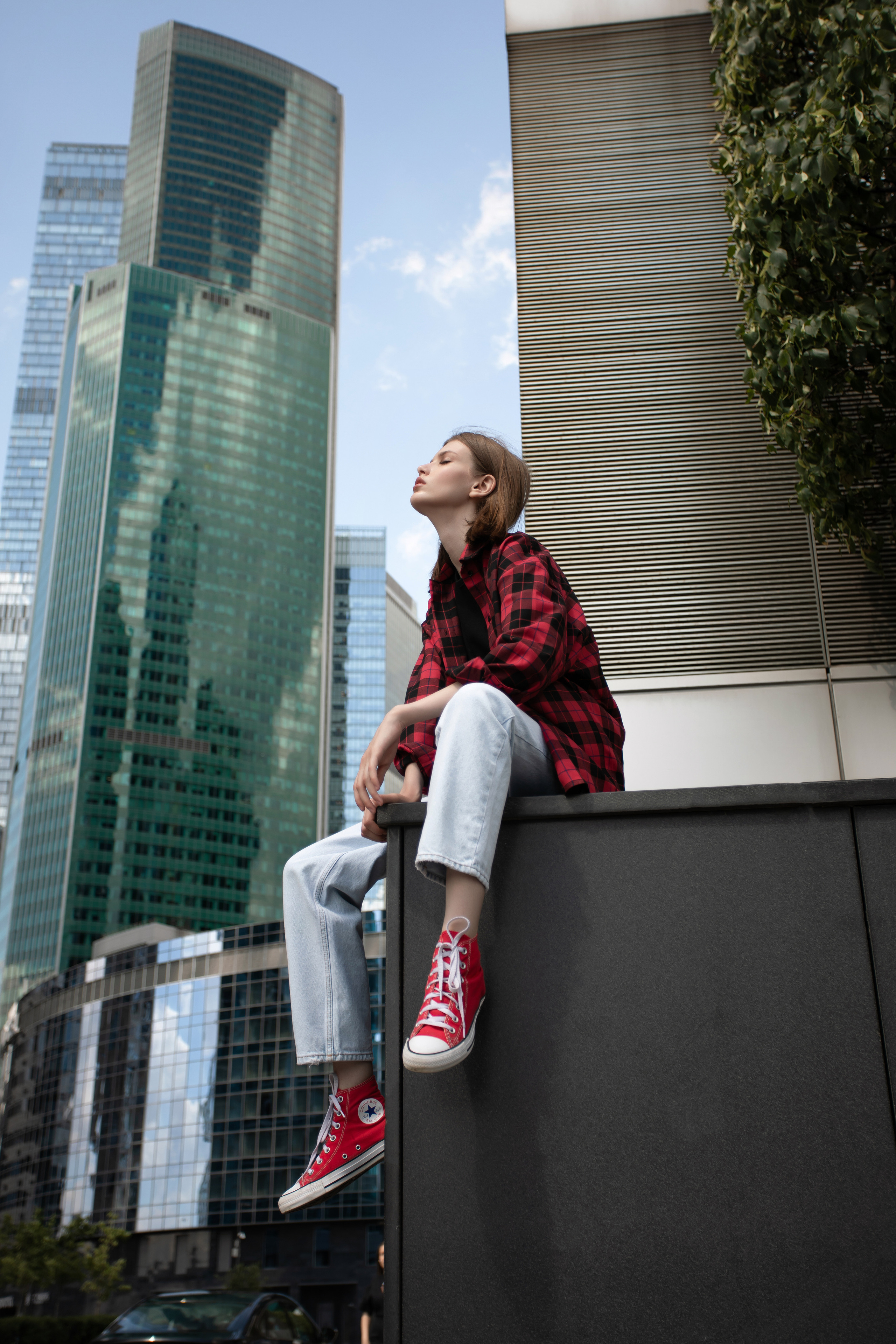 Virtual trip to America. Елена Иванова контент фотограф для брендов и экспертов, Москва