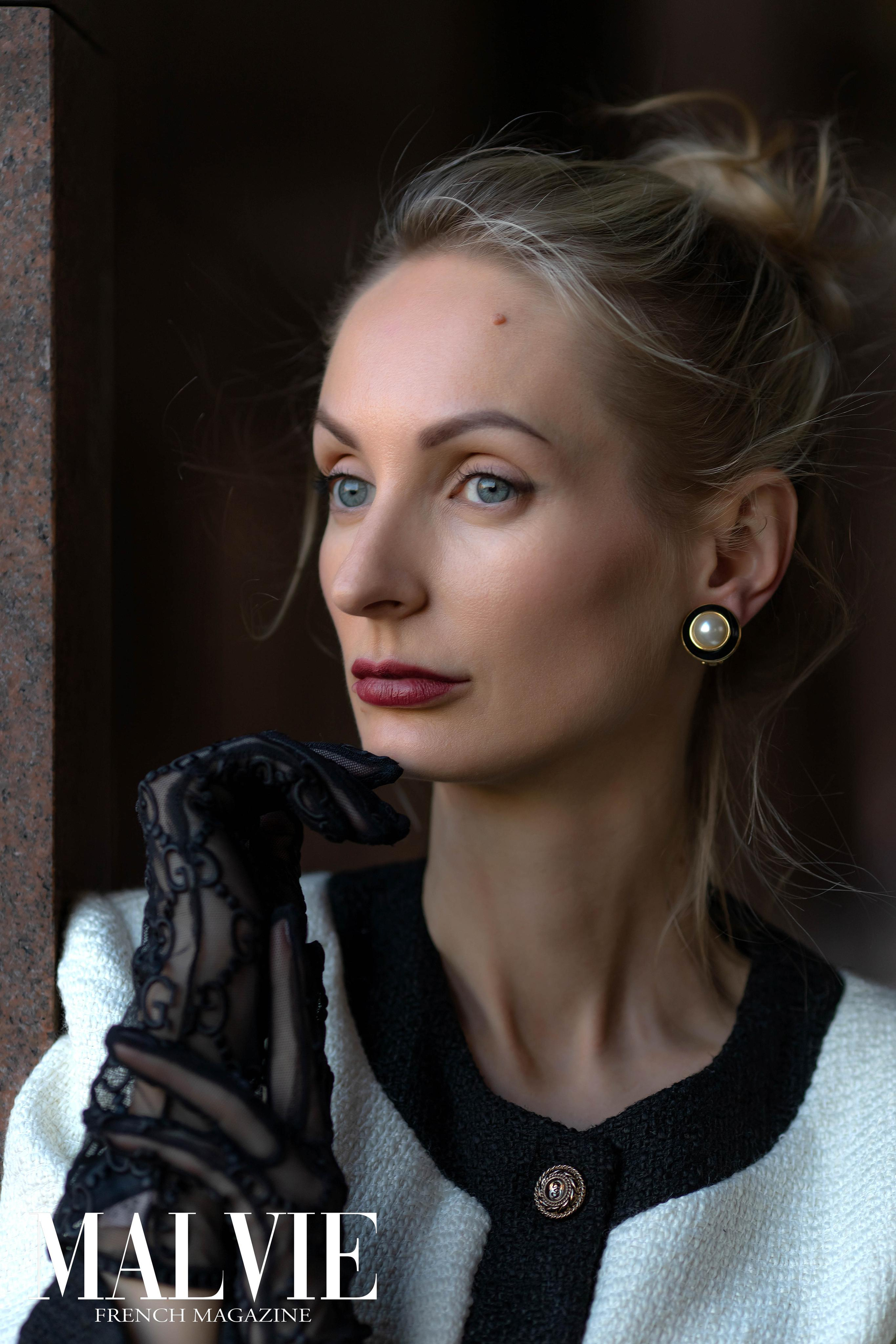 Malvie magazine. Елена Иванова контент фотограф для брендов и экспертов, Москва