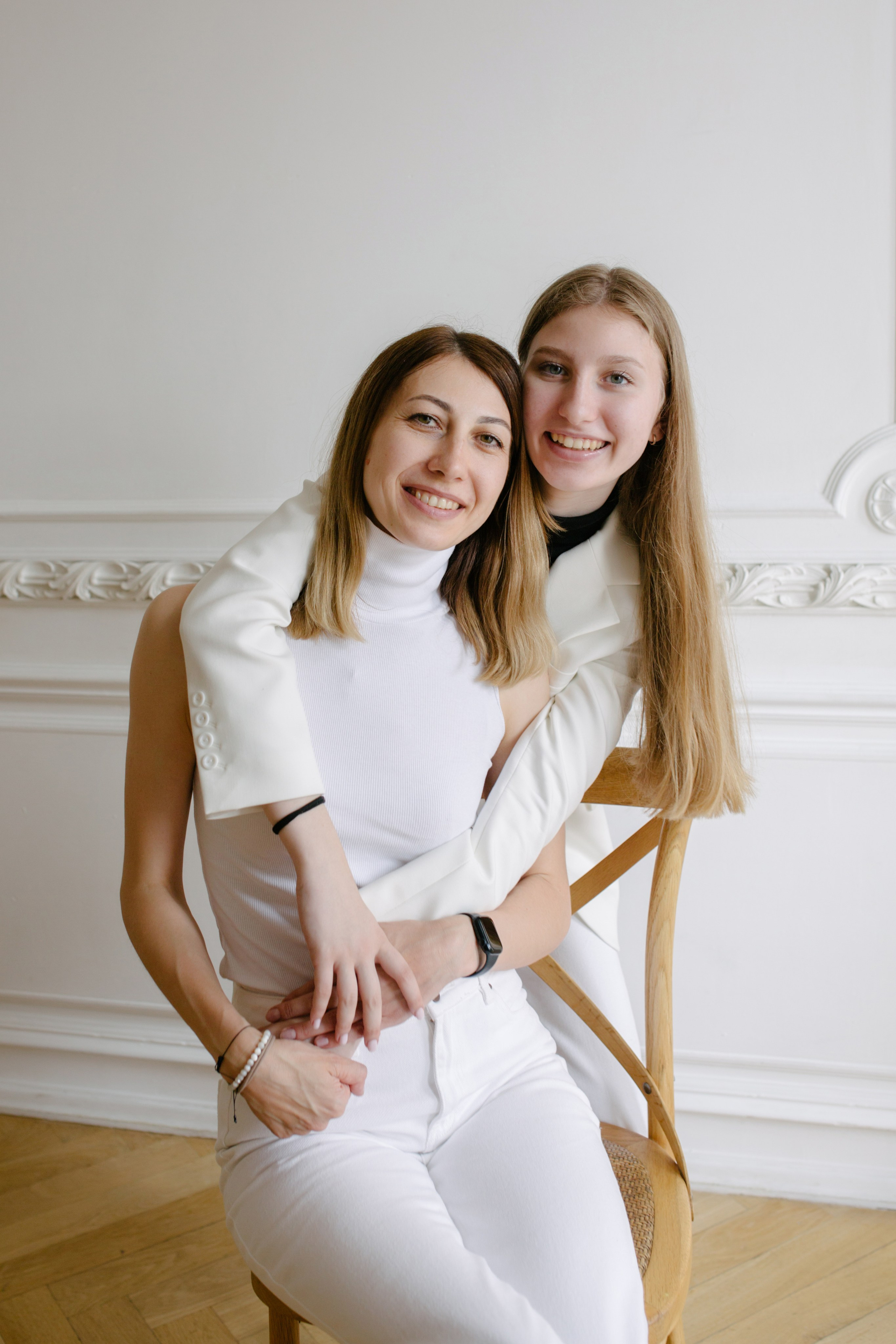 3 поколения, семейная. Свадебный и семейный фотограф в Санкт-Петербурге Исупова Юлия