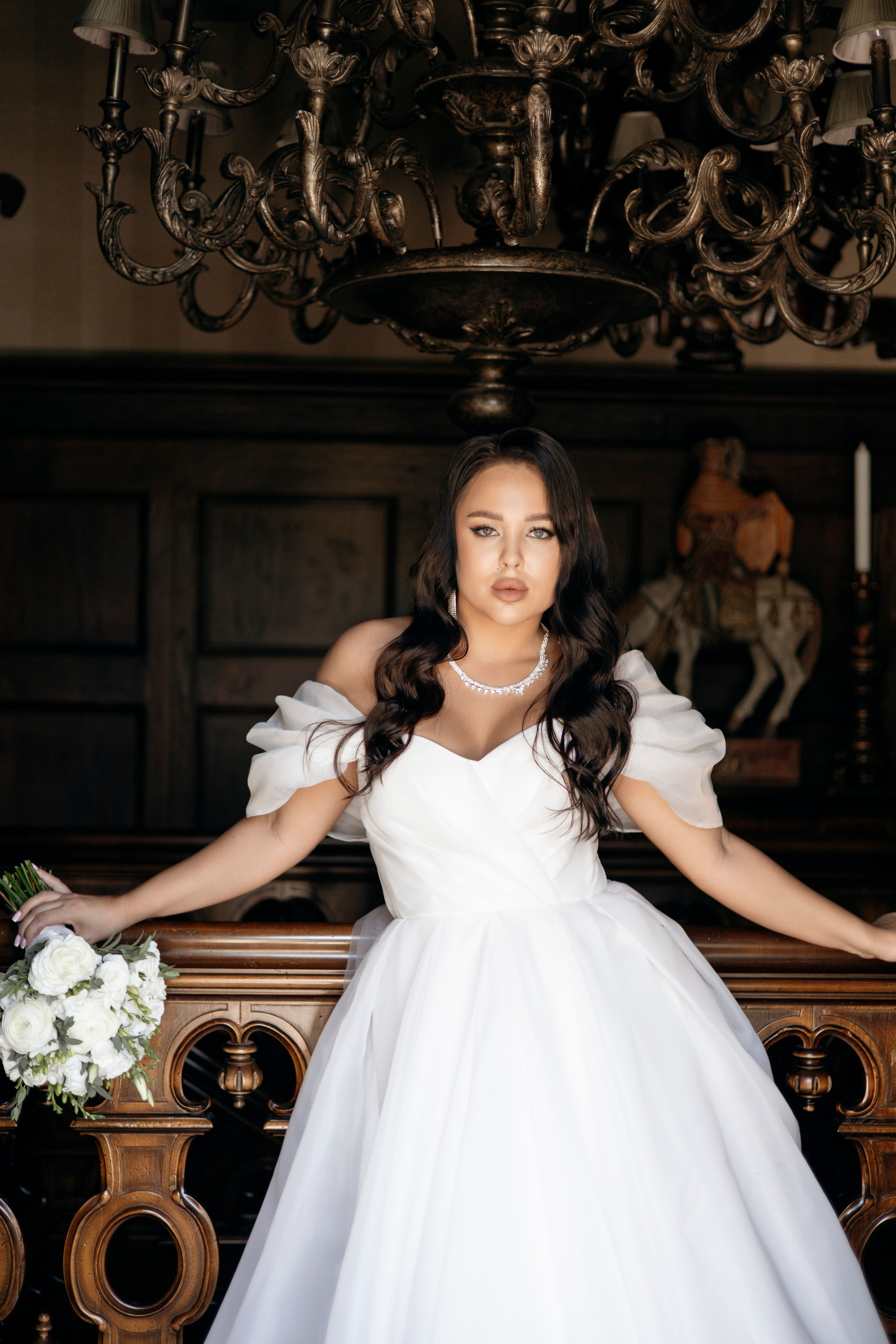 Артем и Алина. Nikolpinhasova