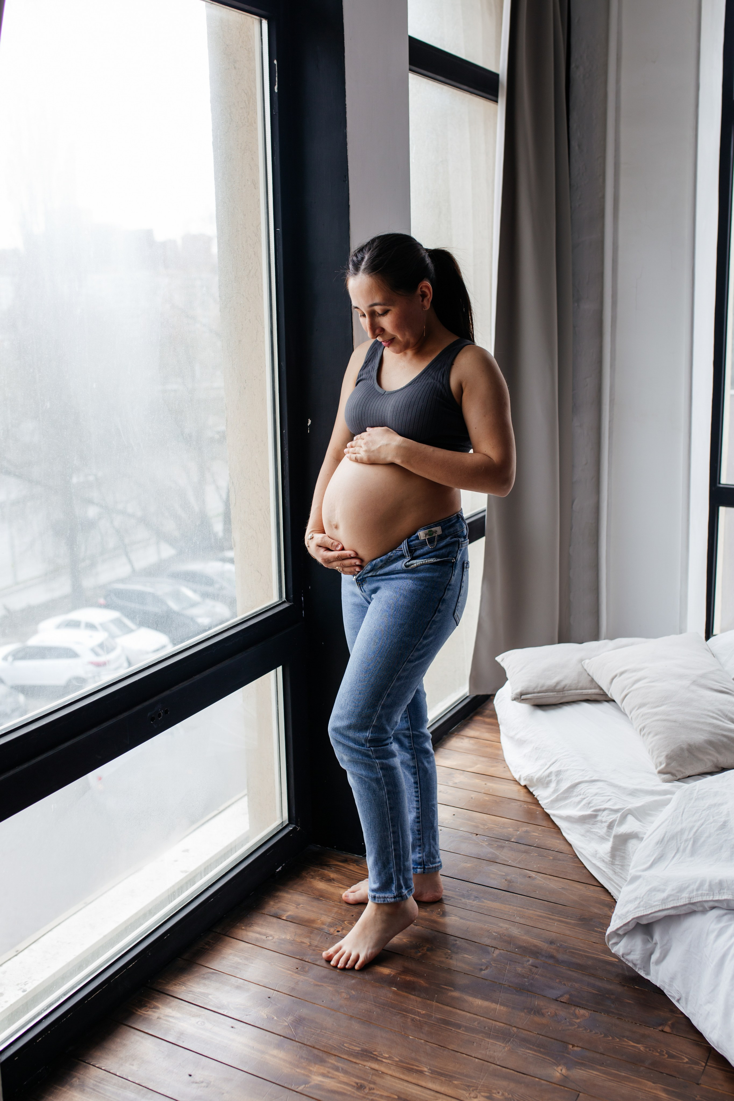 Эмма. Марина Шаймухаметова. Фотограф в Уфе