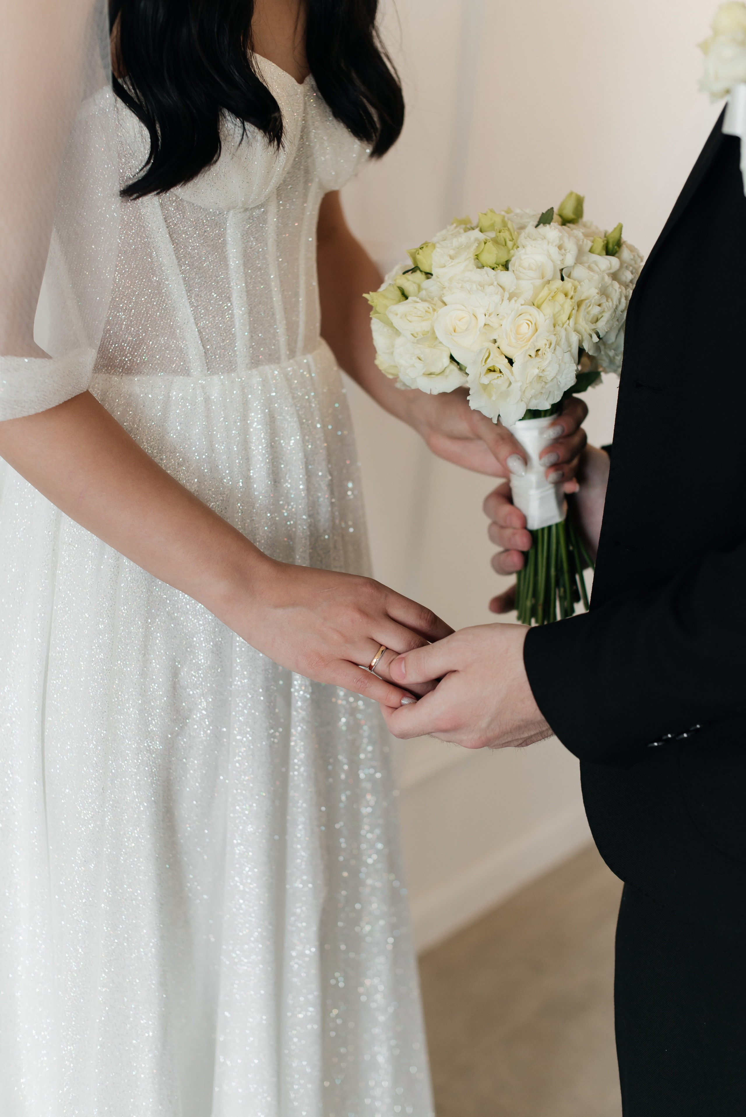 Артем и София. Фотограф Палий Ульяна