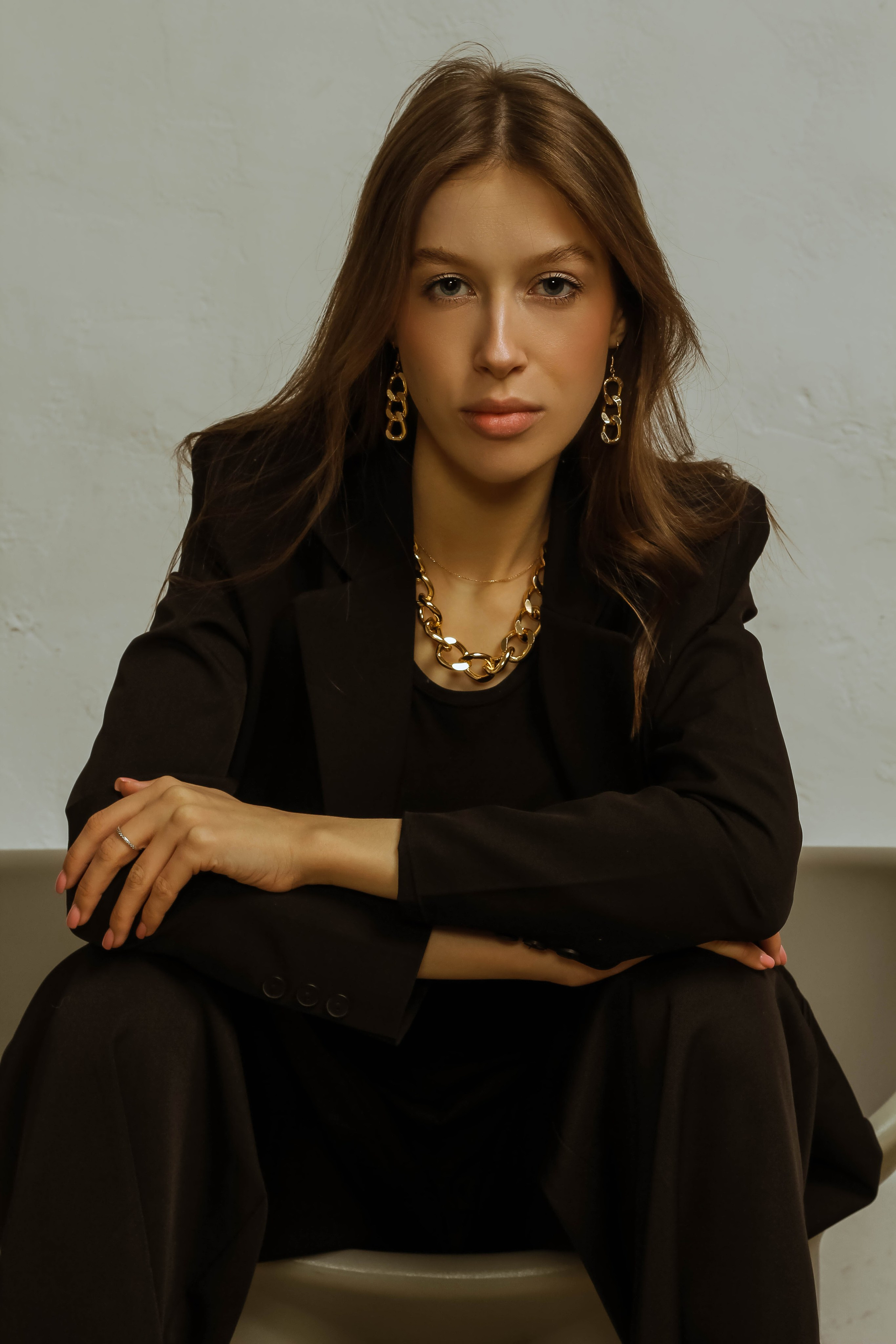 Анастасия. Фотограф Домов