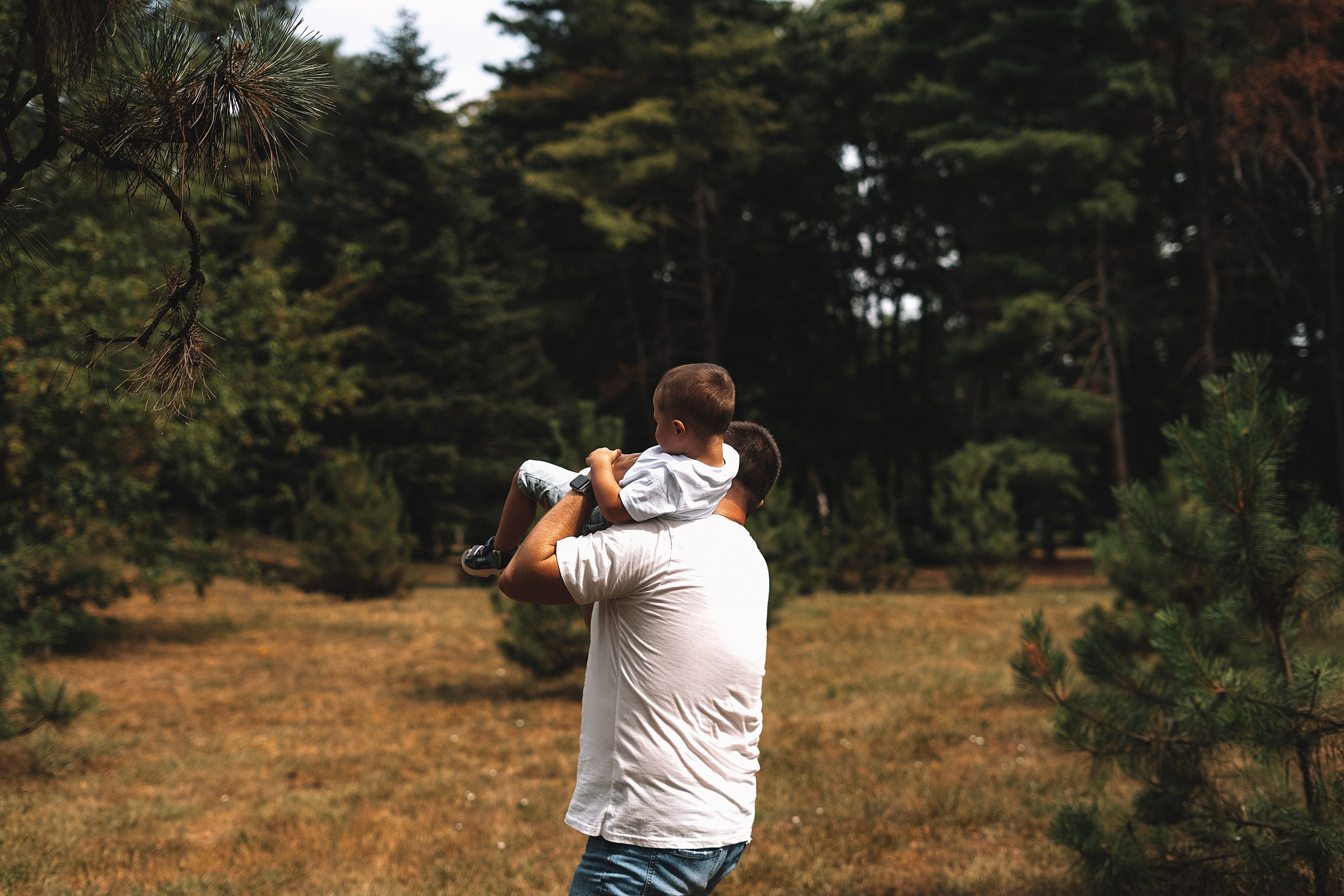 Дендрарий. Свадебный и семейный фотограф/видеограф в Краснодаре Наталья Осинская