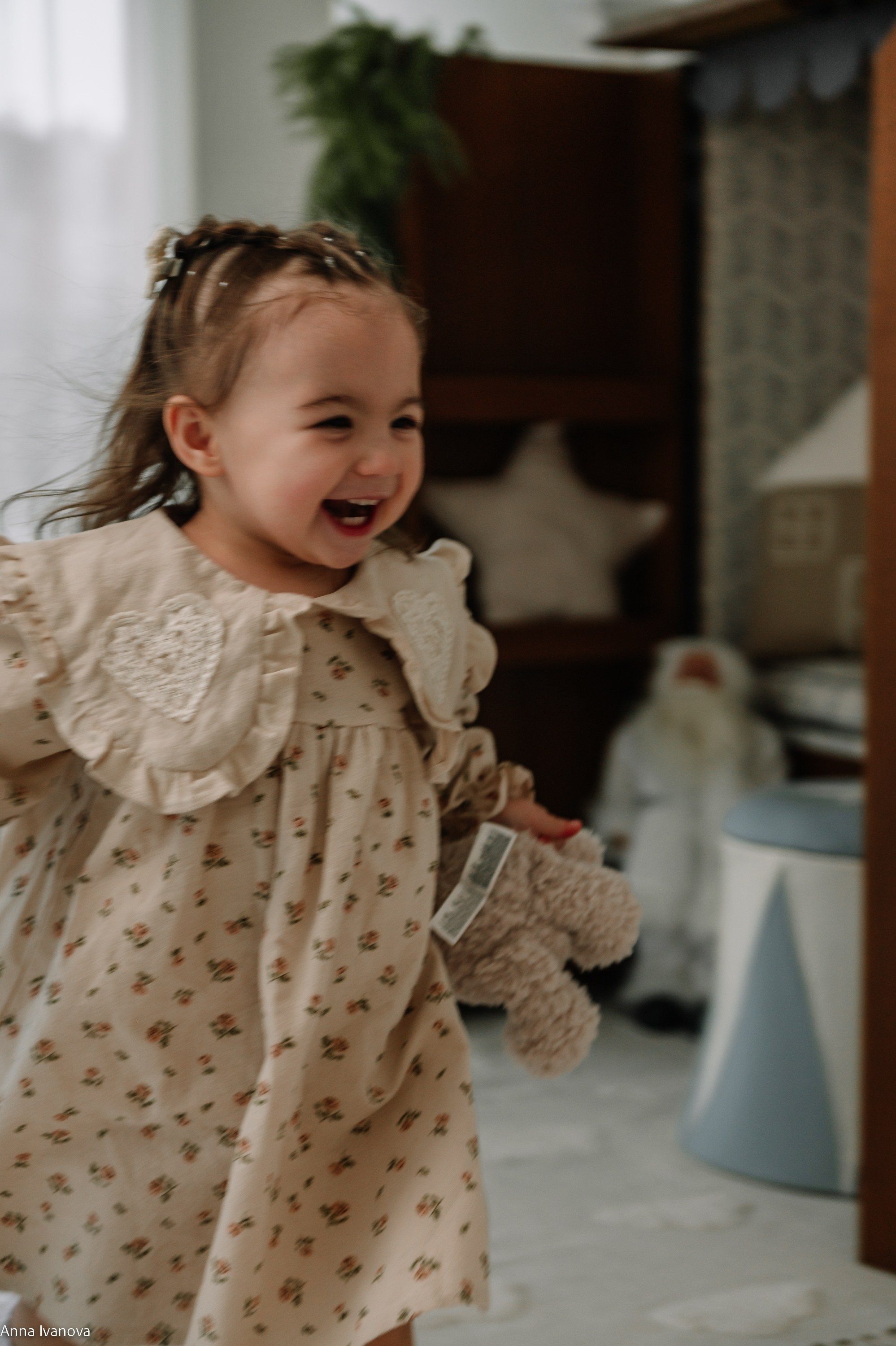 Семейная фотосессия. Анна Иванова Свадебный Фотограф Чебоксары