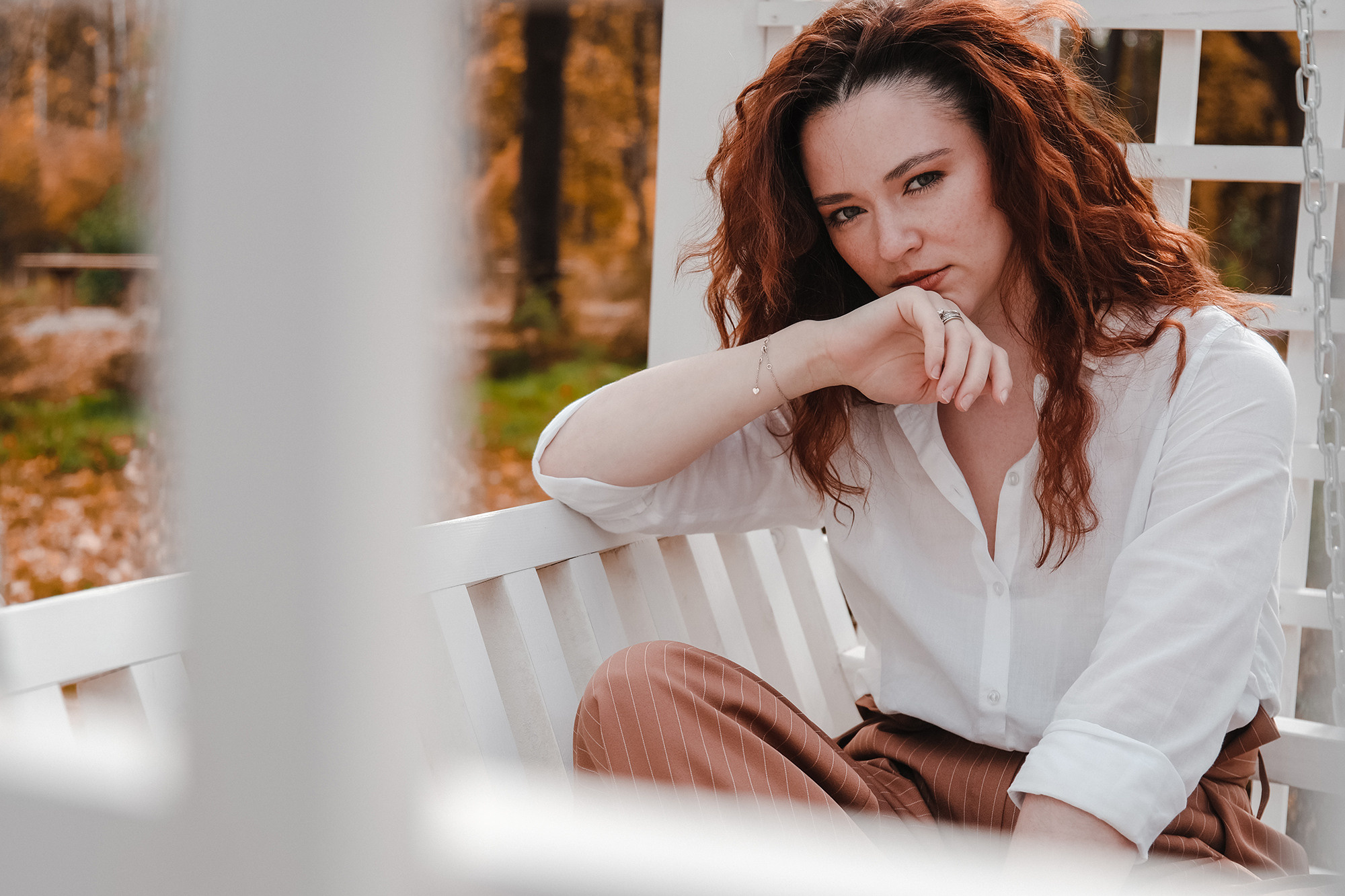 Осень. Фотограф и видеограф в Москве и МО — Евгений Лавров