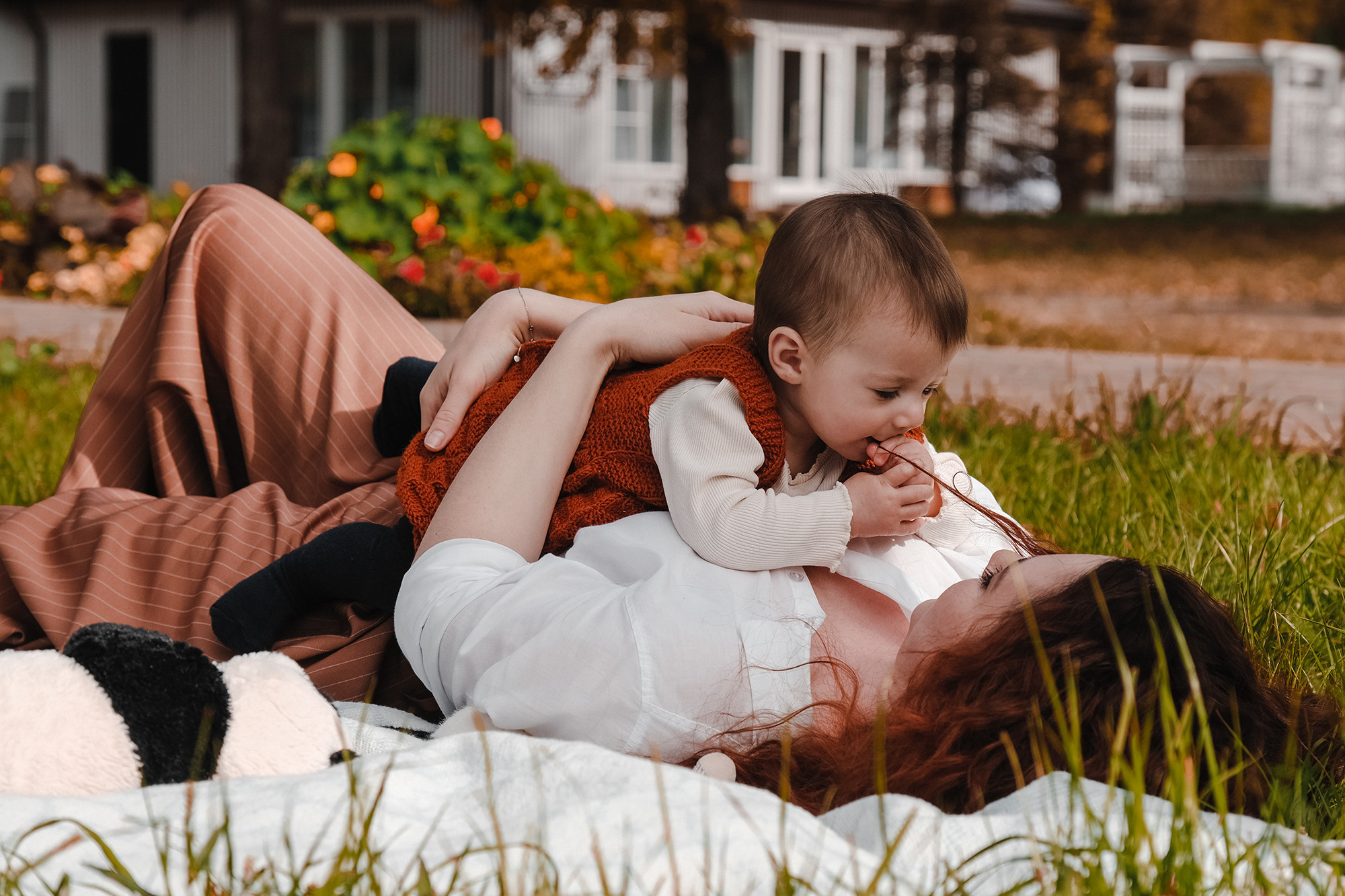 Осень. Фотограф и видеограф в Москве и МО — Евгений Лавров
