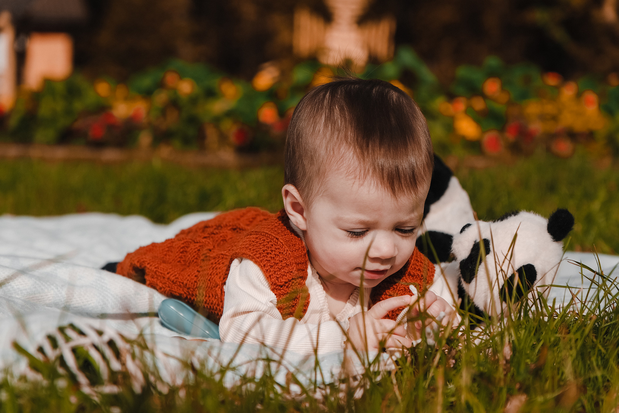 Осень. Фотограф и видеограф в Москве и МО — Евгений Лавров