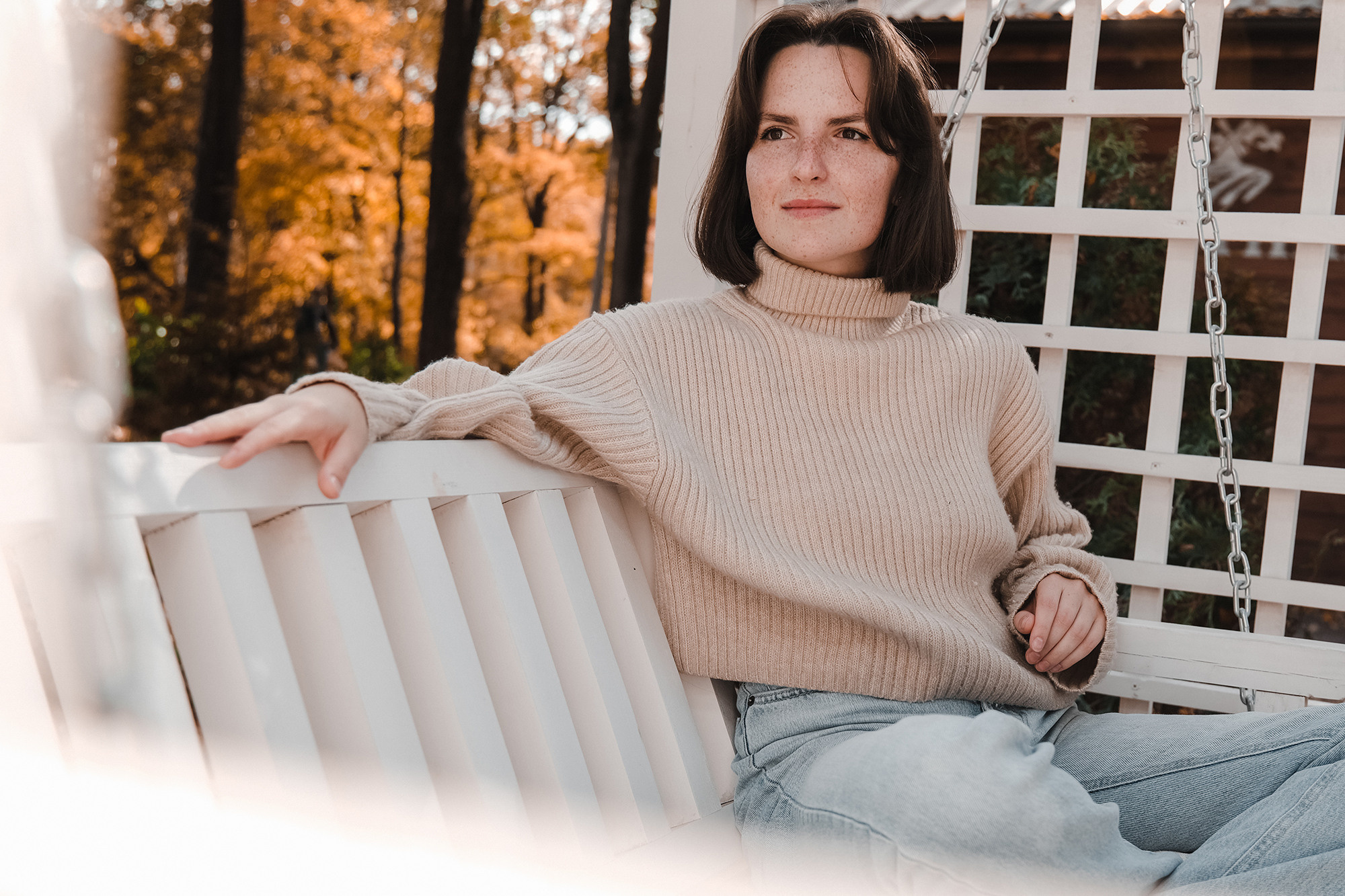 Осень. Фотограф и видеограф в Москве и МО — Евгений Лавров