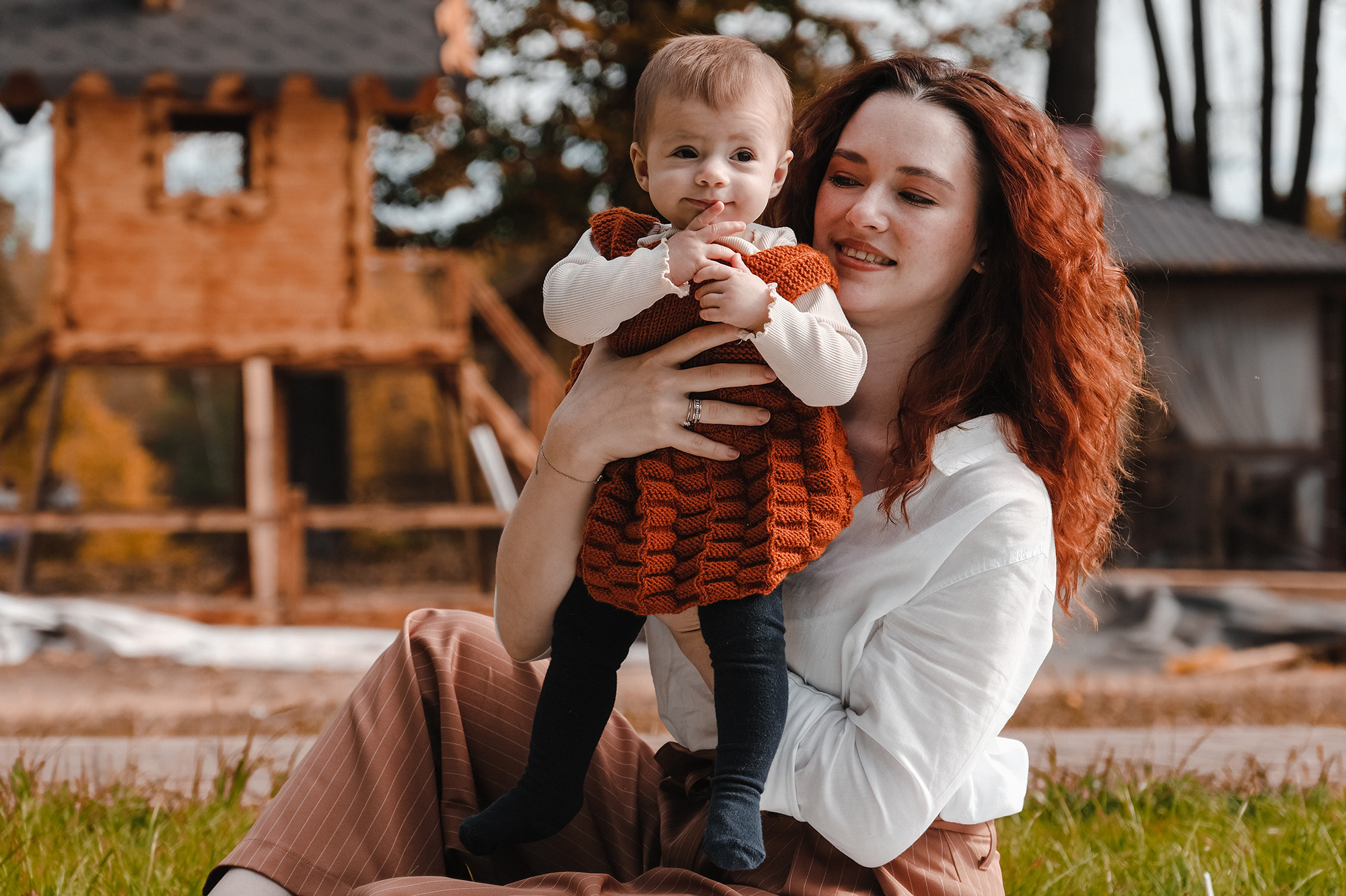 Осень. Фотограф и видеограф в Москве и МО — Евгений Лавров
