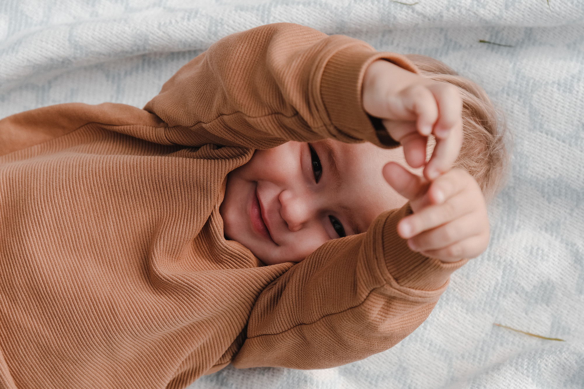 Осень. Фотограф и видеограф в Москве и МО — Евгений Лавров