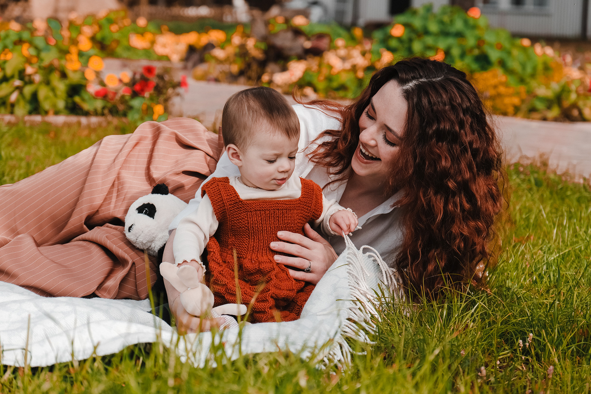 Осень. Фотограф и видеограф в Москве и МО — Евгений Лавров