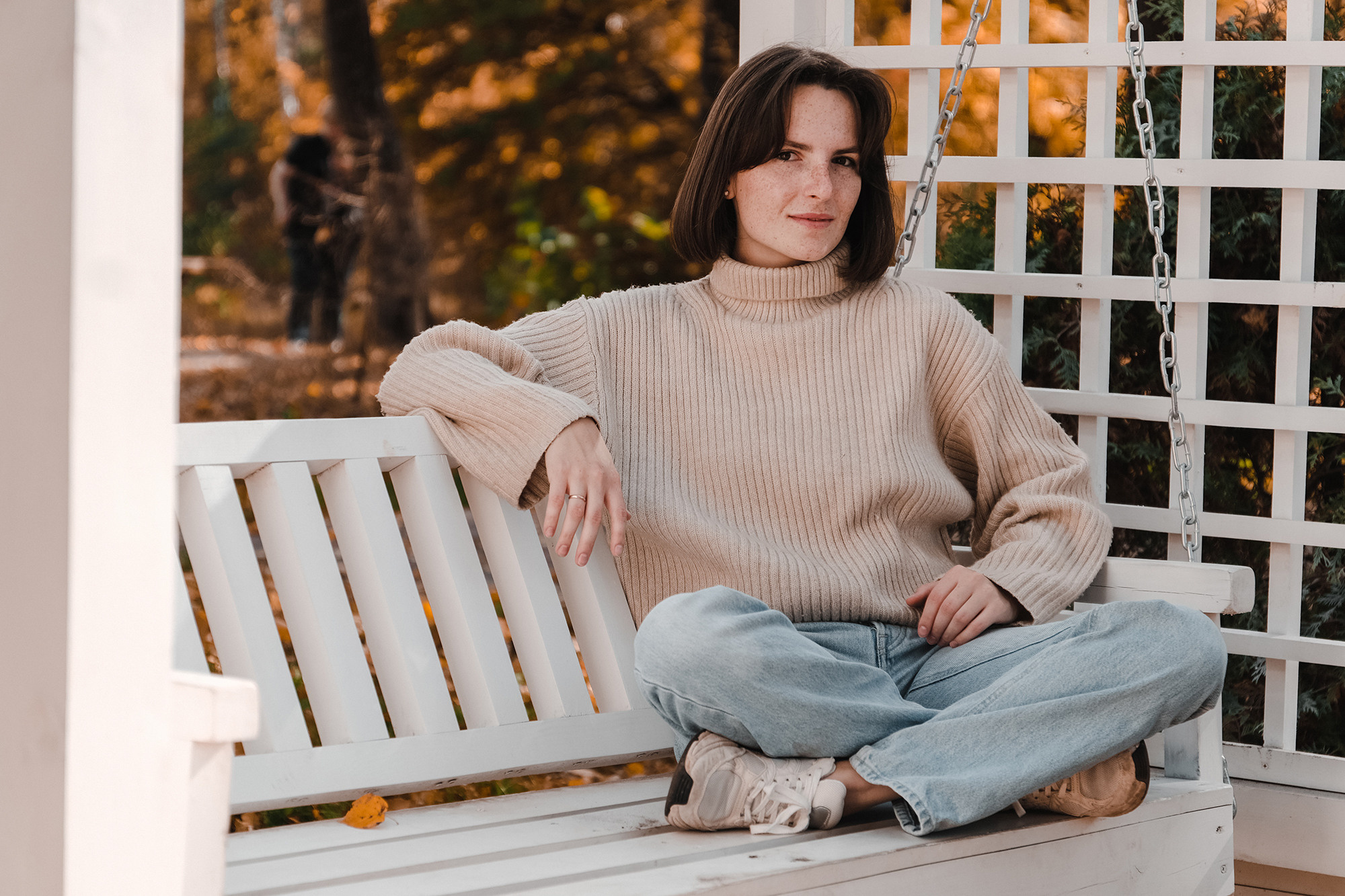 Осень. Фотограф и видеограф в Москве и МО — Евгений Лавров