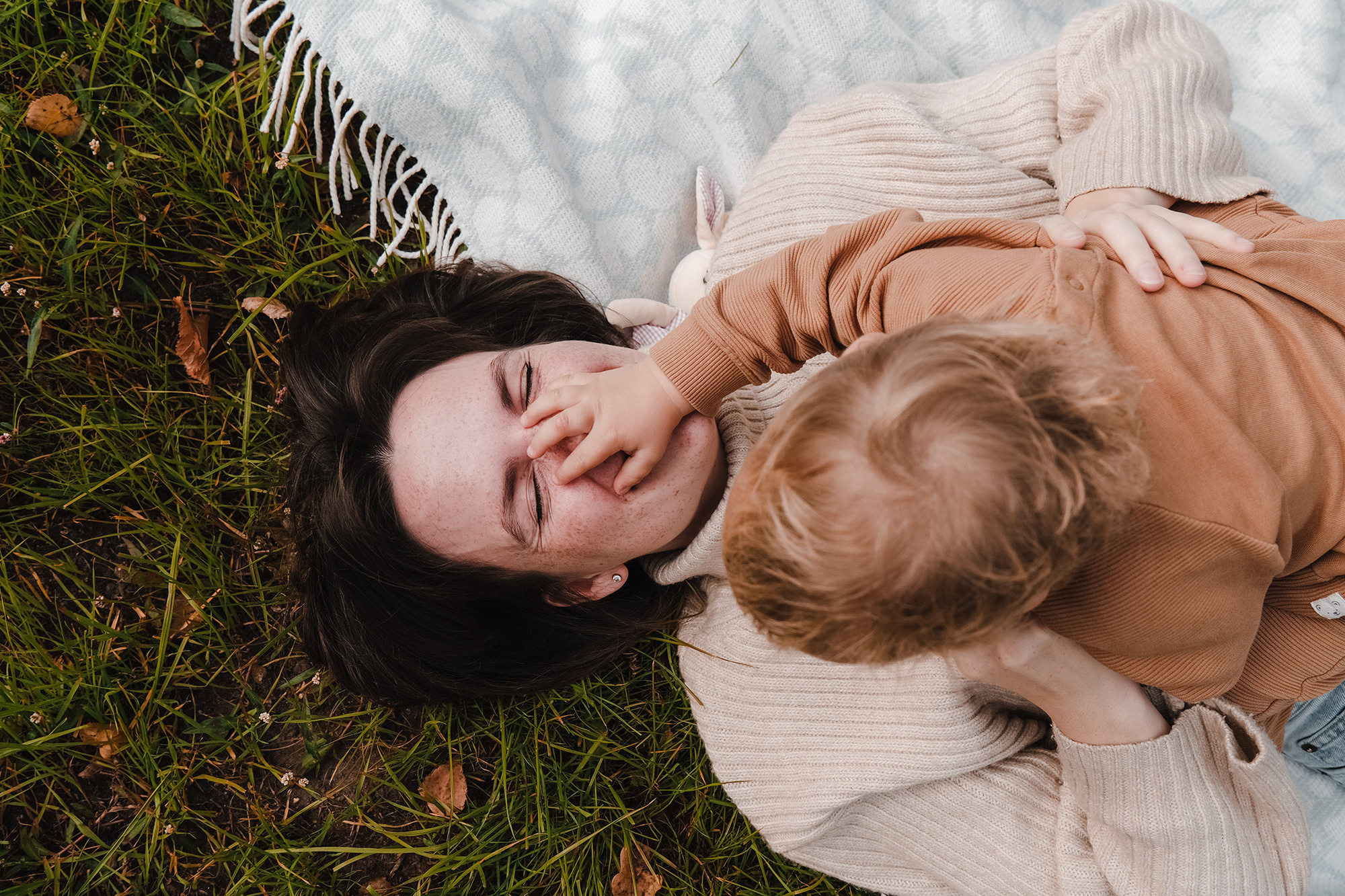 Осень. Фотограф и видеограф в Москве и МО — Евгений Лавров