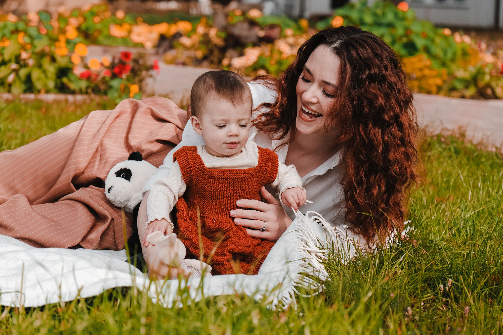 Осень. Фотограф и видеограф в Москве и МО — Евгений Лавров