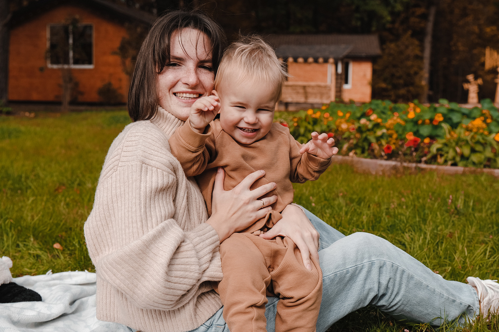 Осень. Фотограф и видеограф в Москве и МО — Евгений Лавров