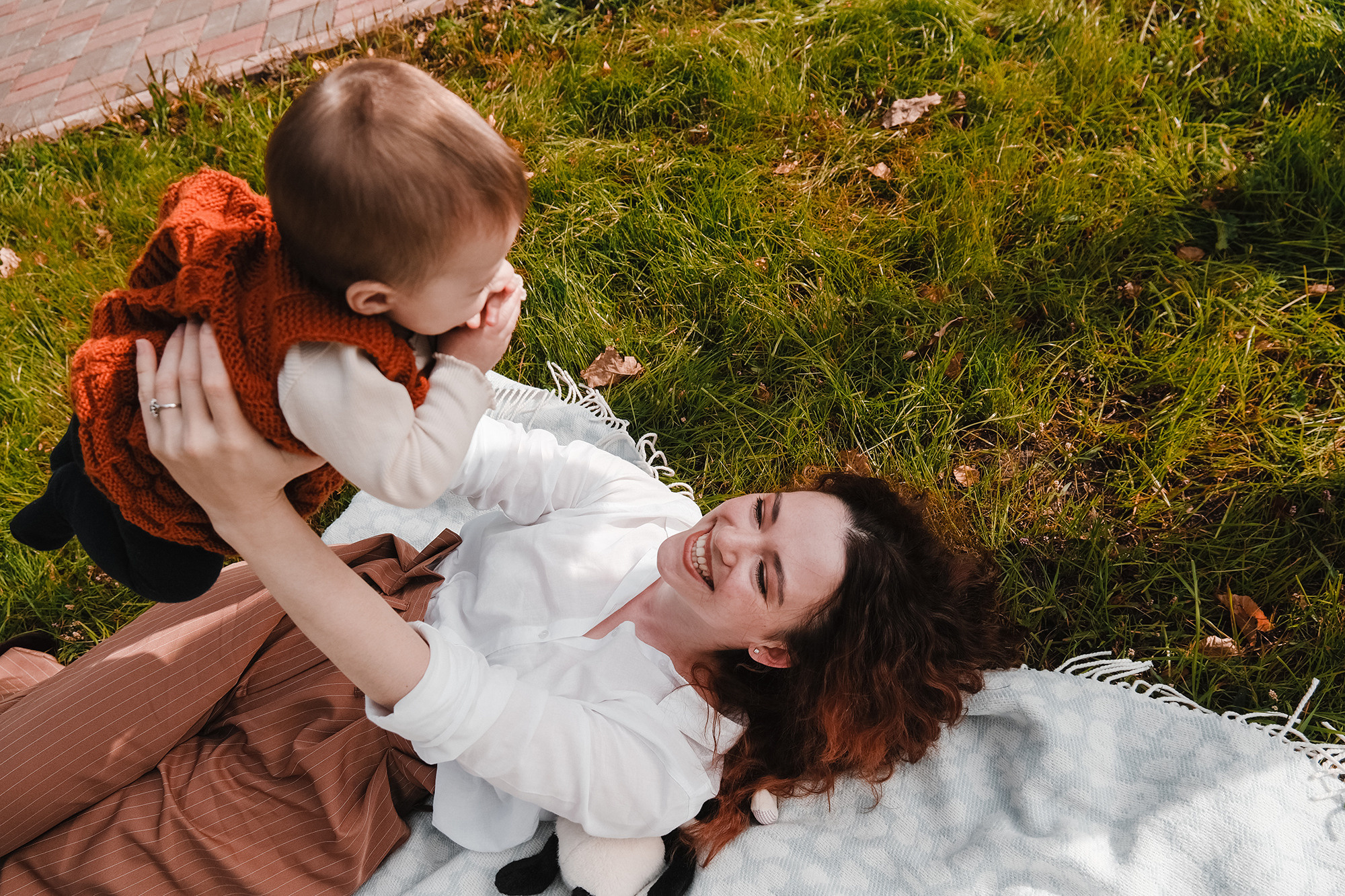 Осень. Фотограф и видеограф в Москве и МО — Евгений Лавров