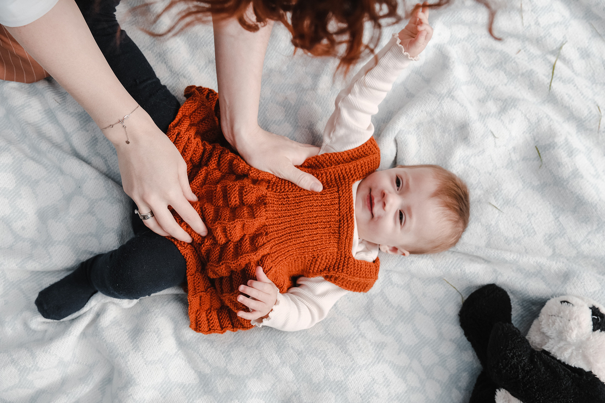 Осень. Фотограф и видеограф в Москве и МО — Евгений Лавров