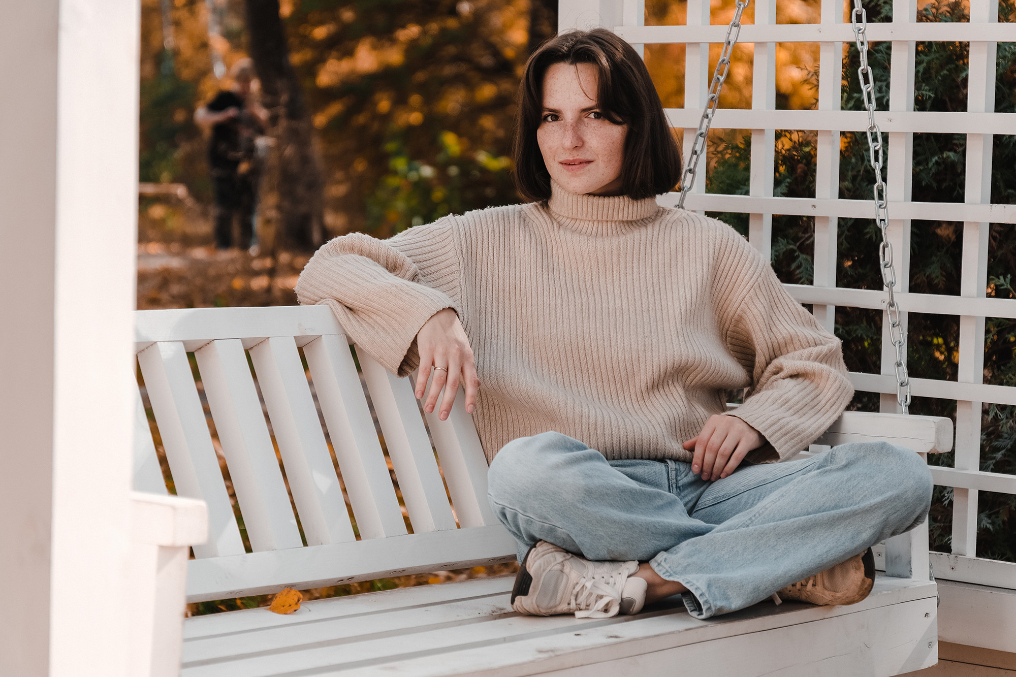 Осень. Фотограф и видеограф в Москве и МО — Евгений Лавров