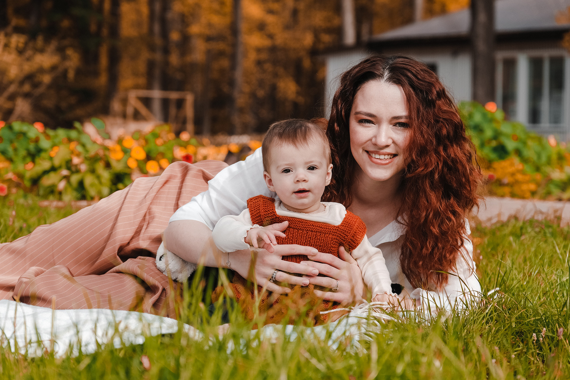Осень. Фотограф и видеограф в Москве и МО — Евгений Лавров
