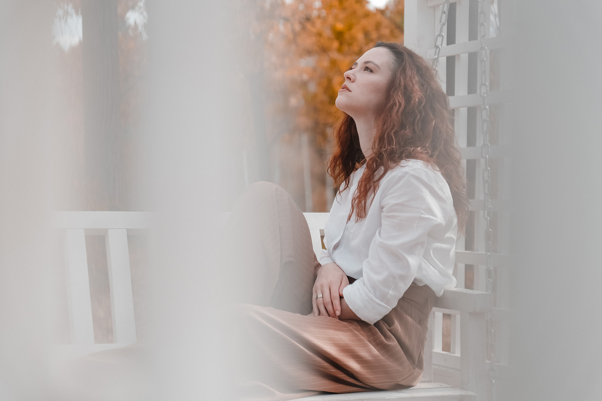 Осень. Фотограф и видеограф в Москве и МО — Евгений Лавров