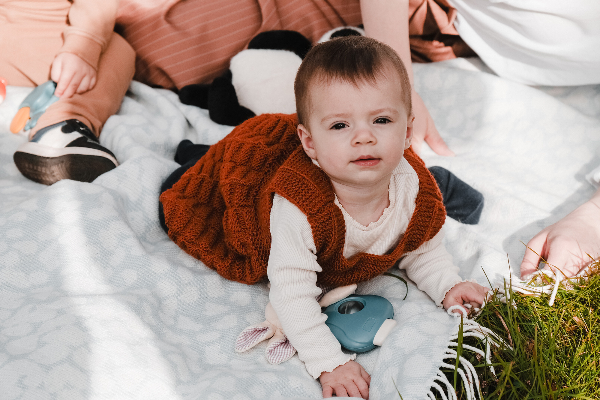 Осень. Фотограф и видеограф в Москве и МО — Евгений Лавров