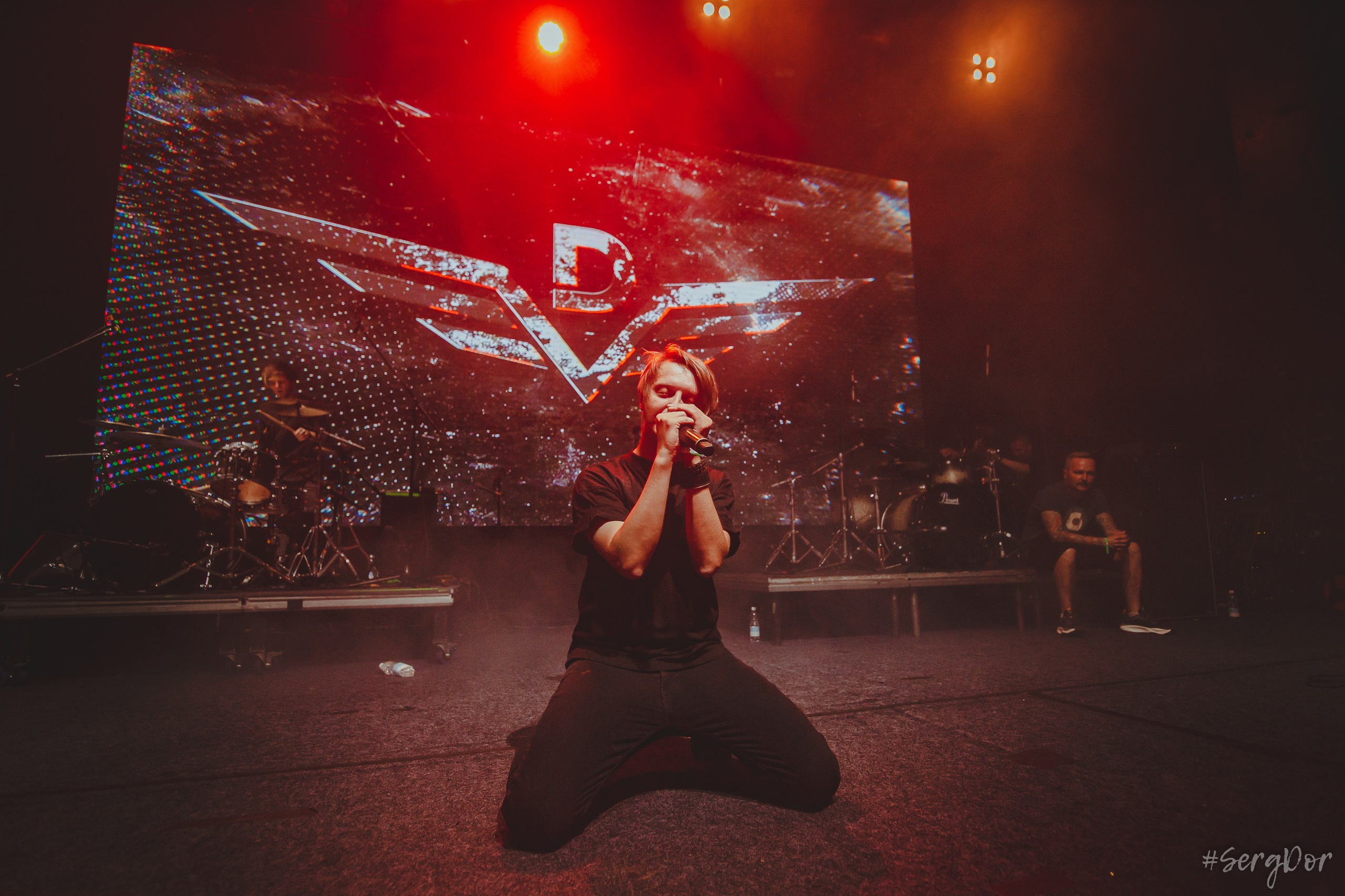 Dругой Ветер, Base Rock Fest, Москва, 14.06.2024, SergDor, 14 июня 2024 года, #SergDor