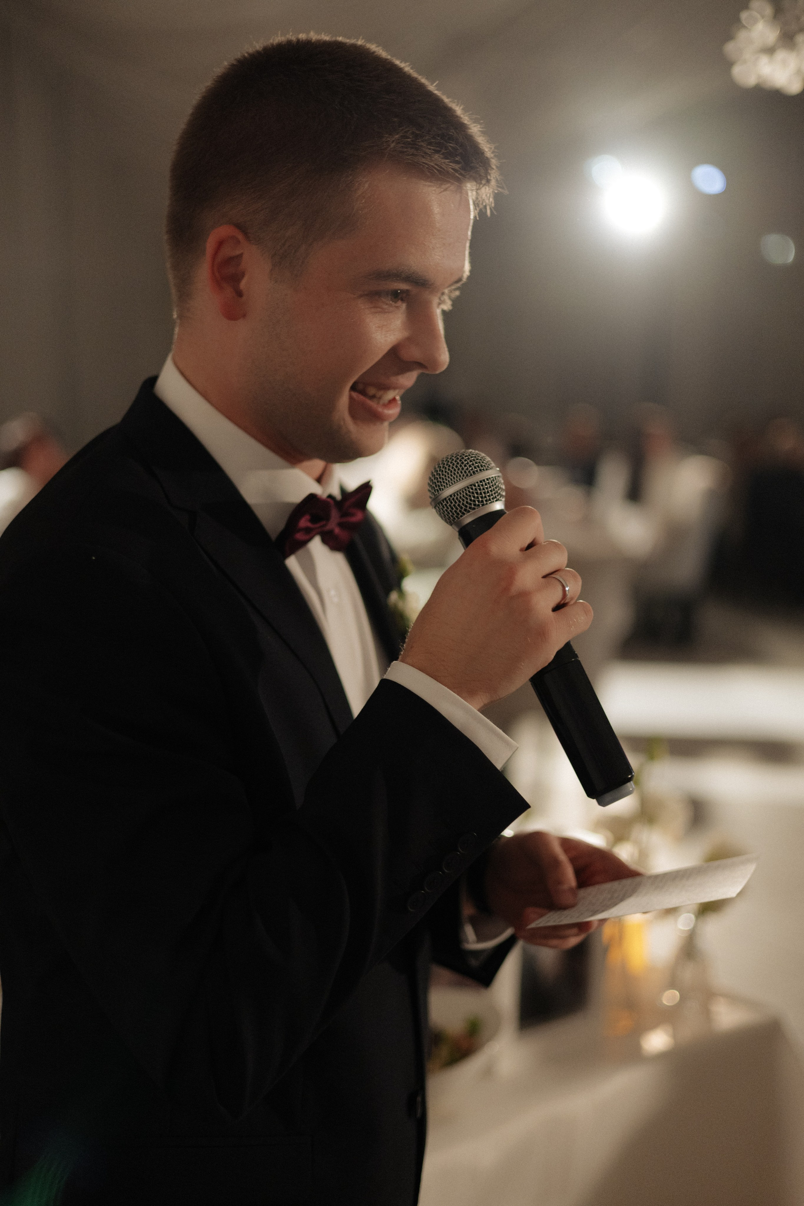 Аня и Саша. Свадьба в Юдино парк. Свадебный и портретный фотограф в Москве Анастасия Масюк