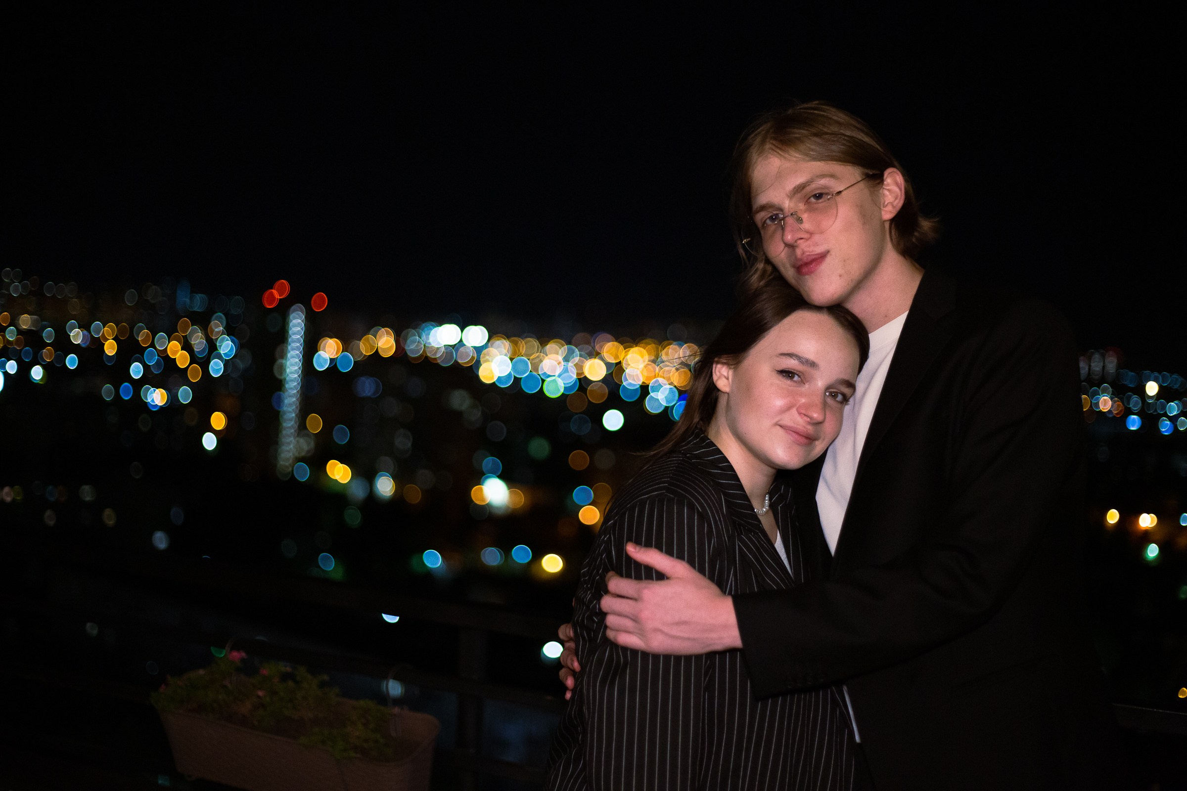 Предложение руки и сердца. Репортажный и портретный фотограф в Санкт-Петербурге Пчелинов Александр