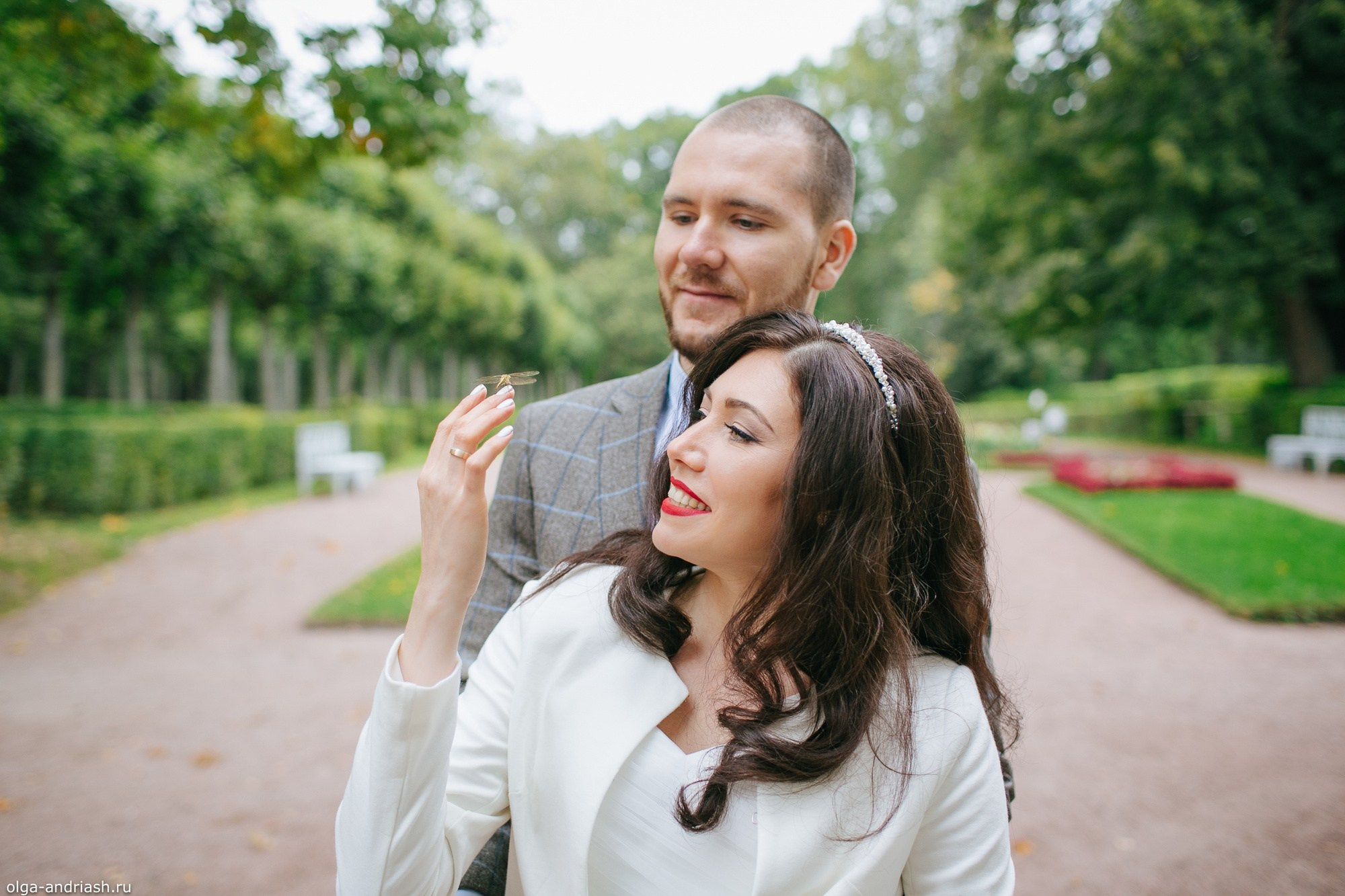 Ты в моем сентябре.... Семейный, портретный и свадебный фотограф в Санкт-Петербурге и Москве