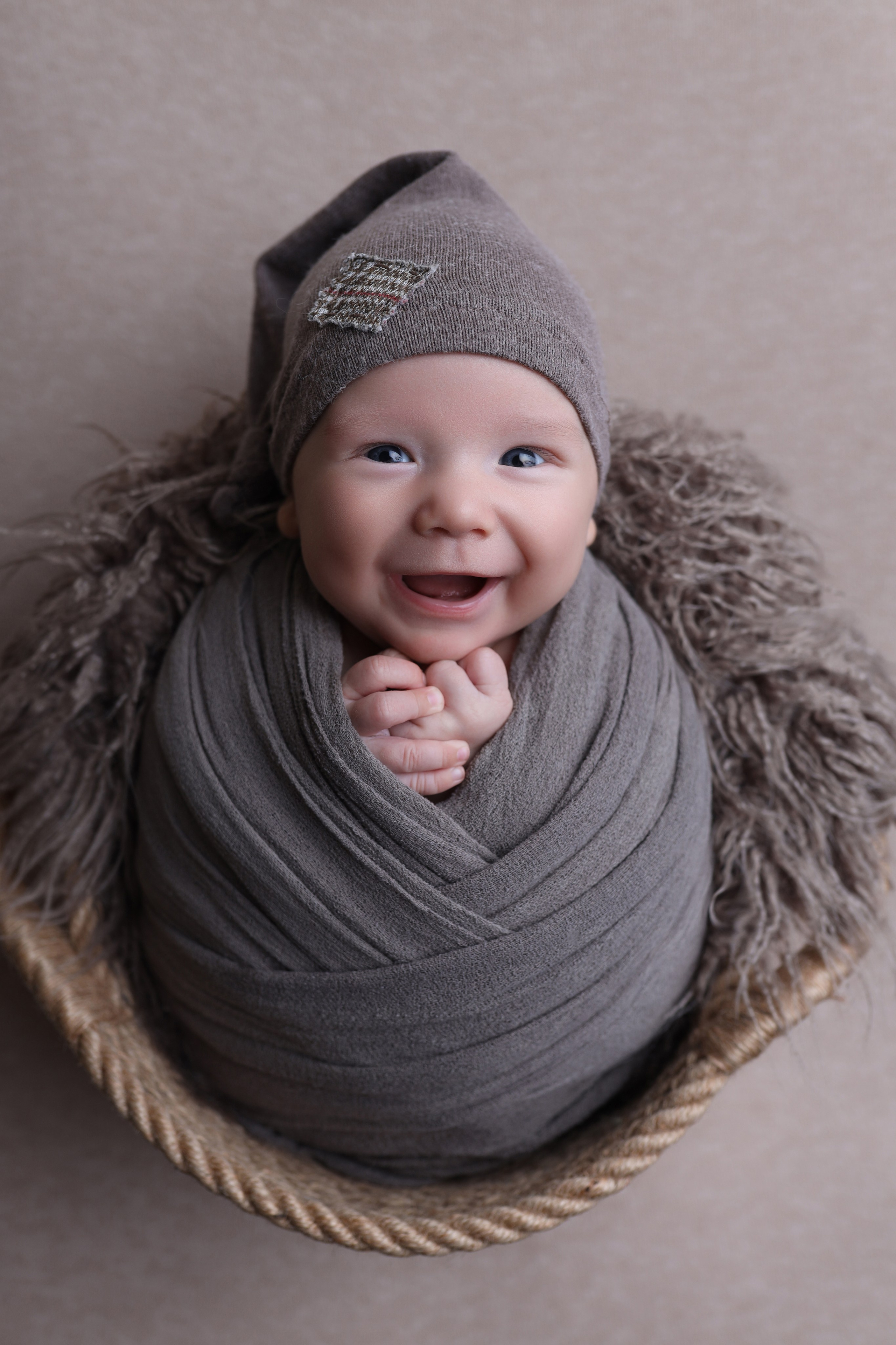 Newborn мальчики. Фотограф новорожденных Модяева Ирина