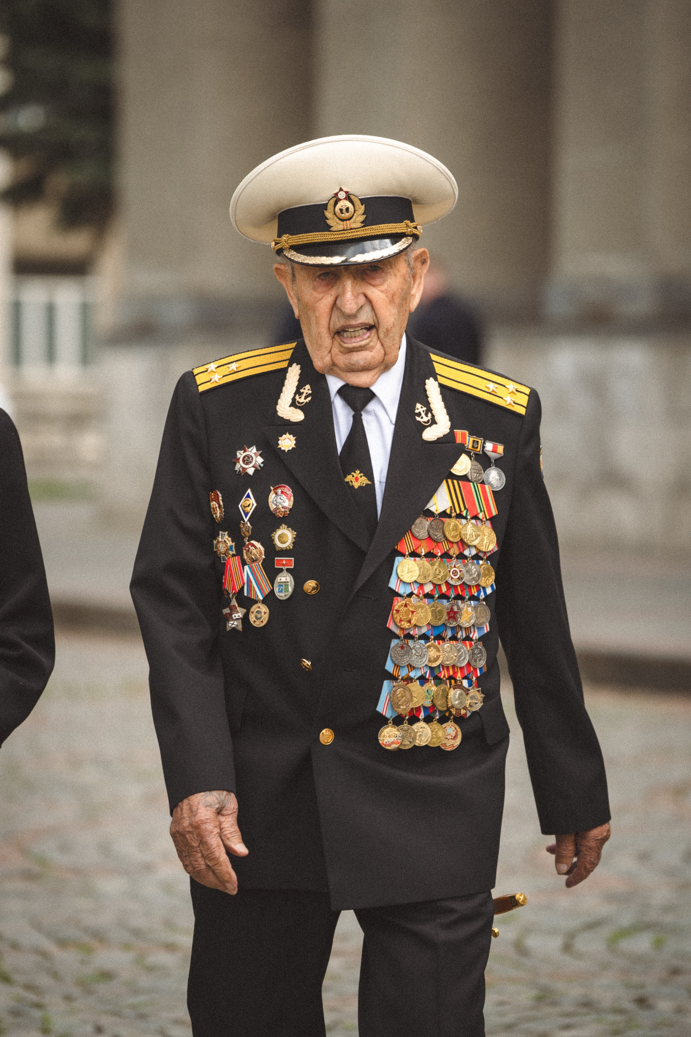 9 мая. Zekons. Фото, видео, нейросети