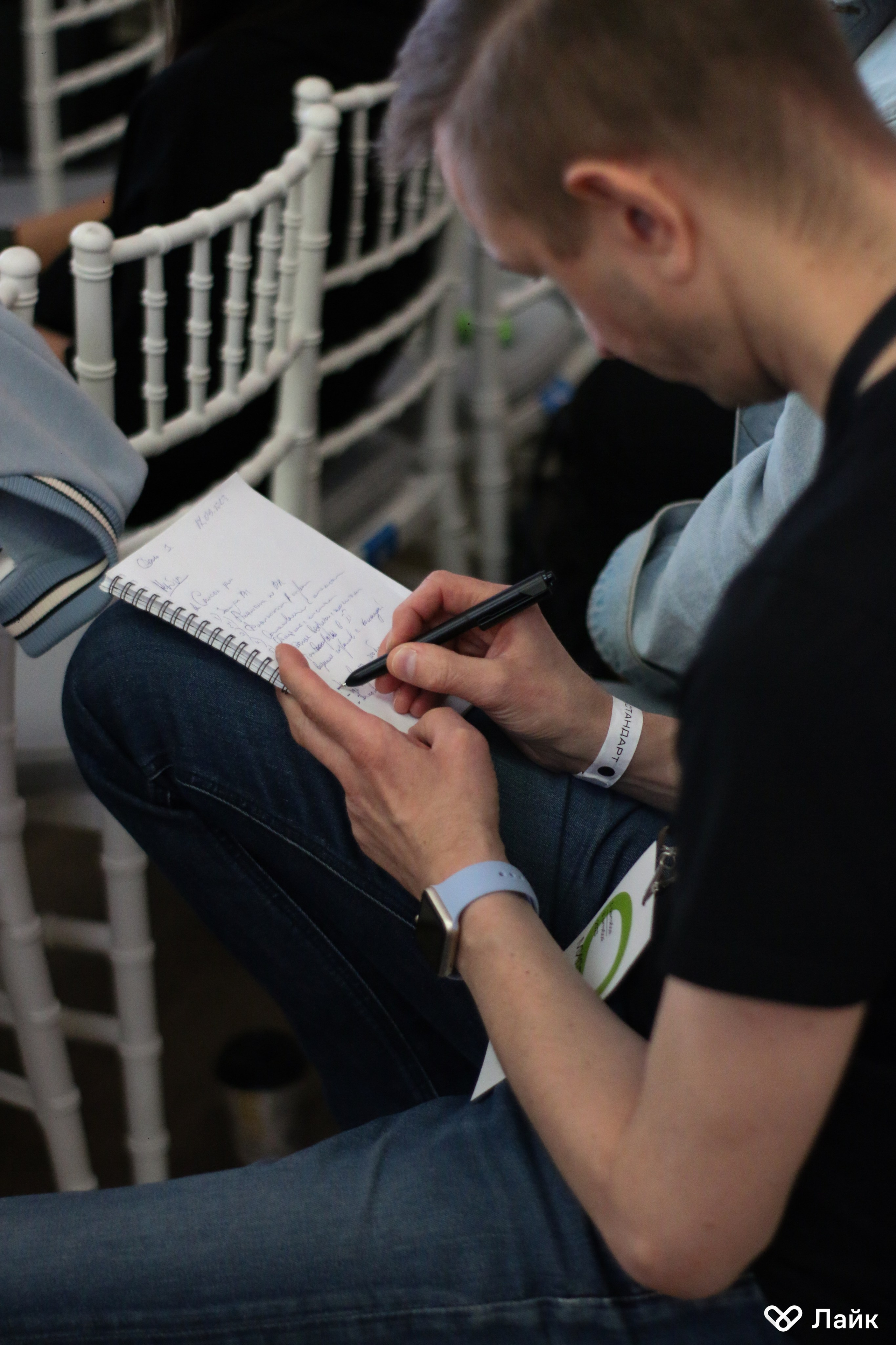 Лайк миллиарды. Galaktionov. Visual artist