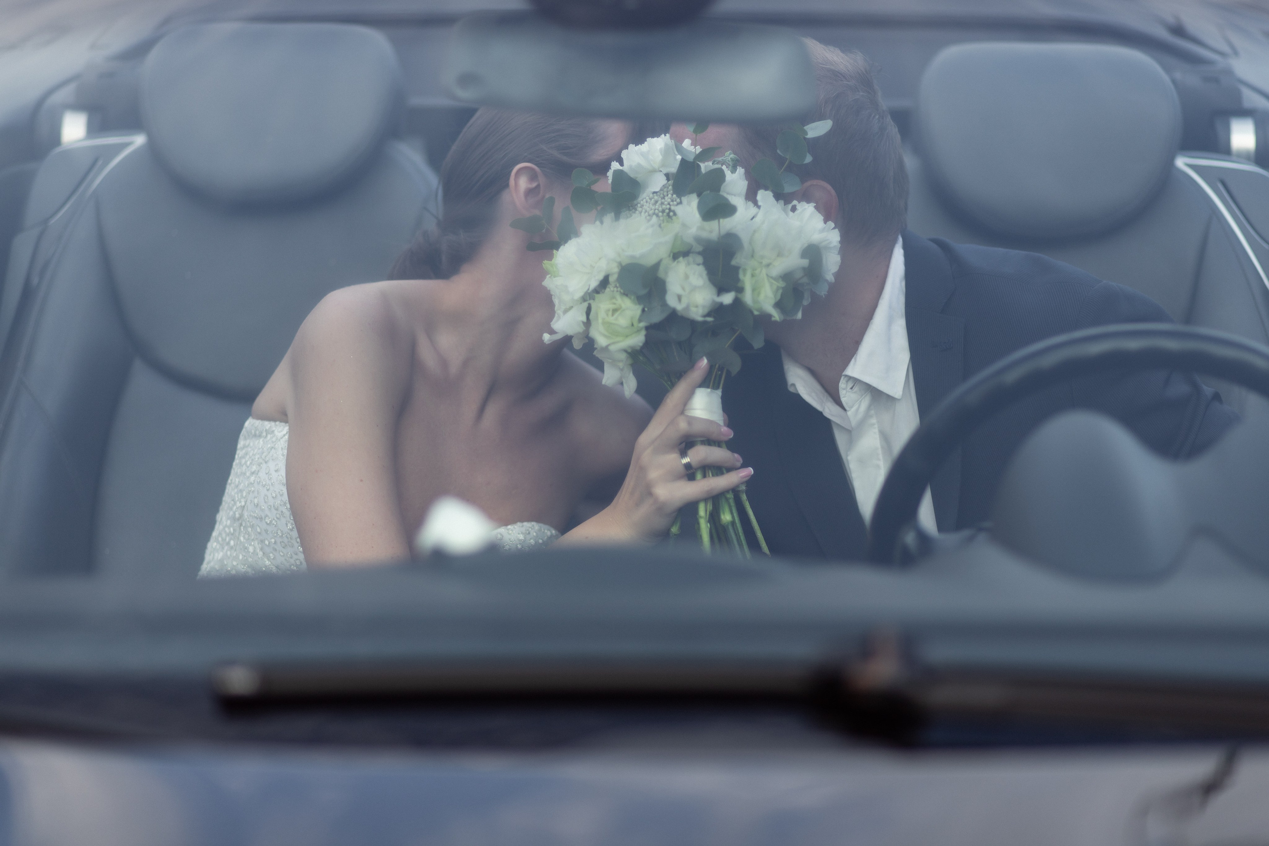 Анастасия и Алексей. Фотограф в Санкт-Петербурге Елена Балабанова